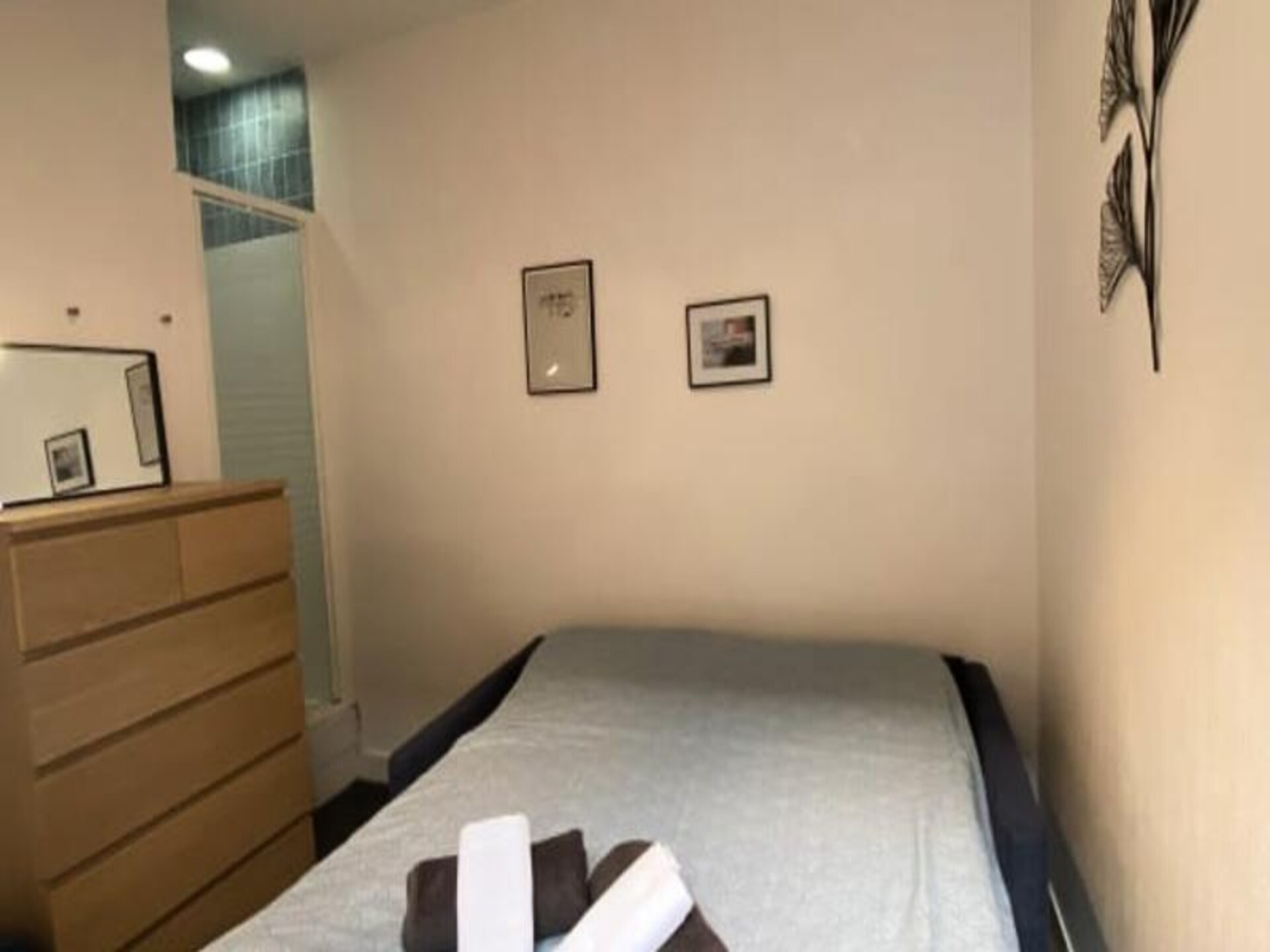Appartement in Ault met panoramisch zeezicht op 30m² - foto 4