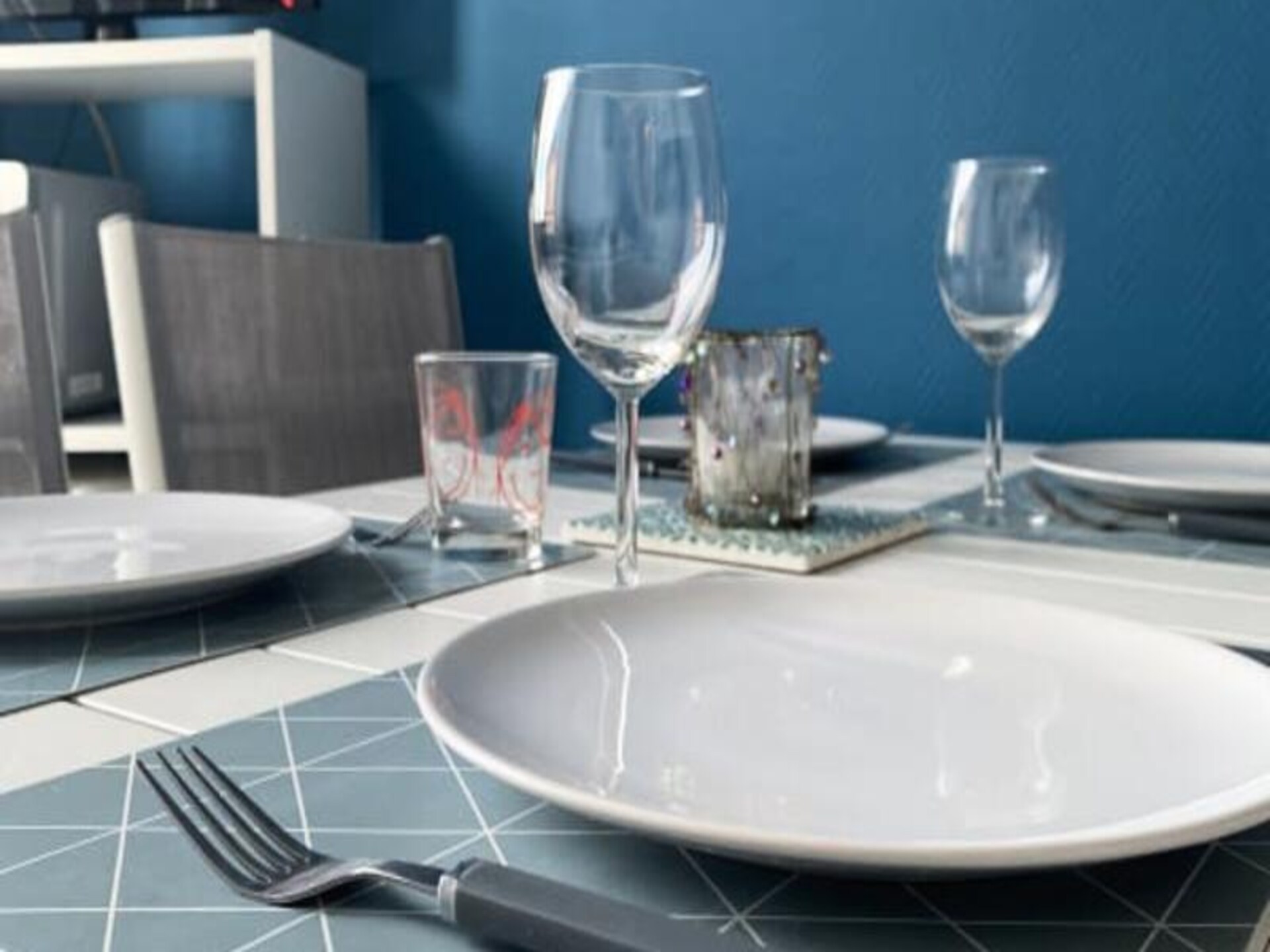 Appartement in Ault met panoramisch zeezicht op 30m² - foto 11