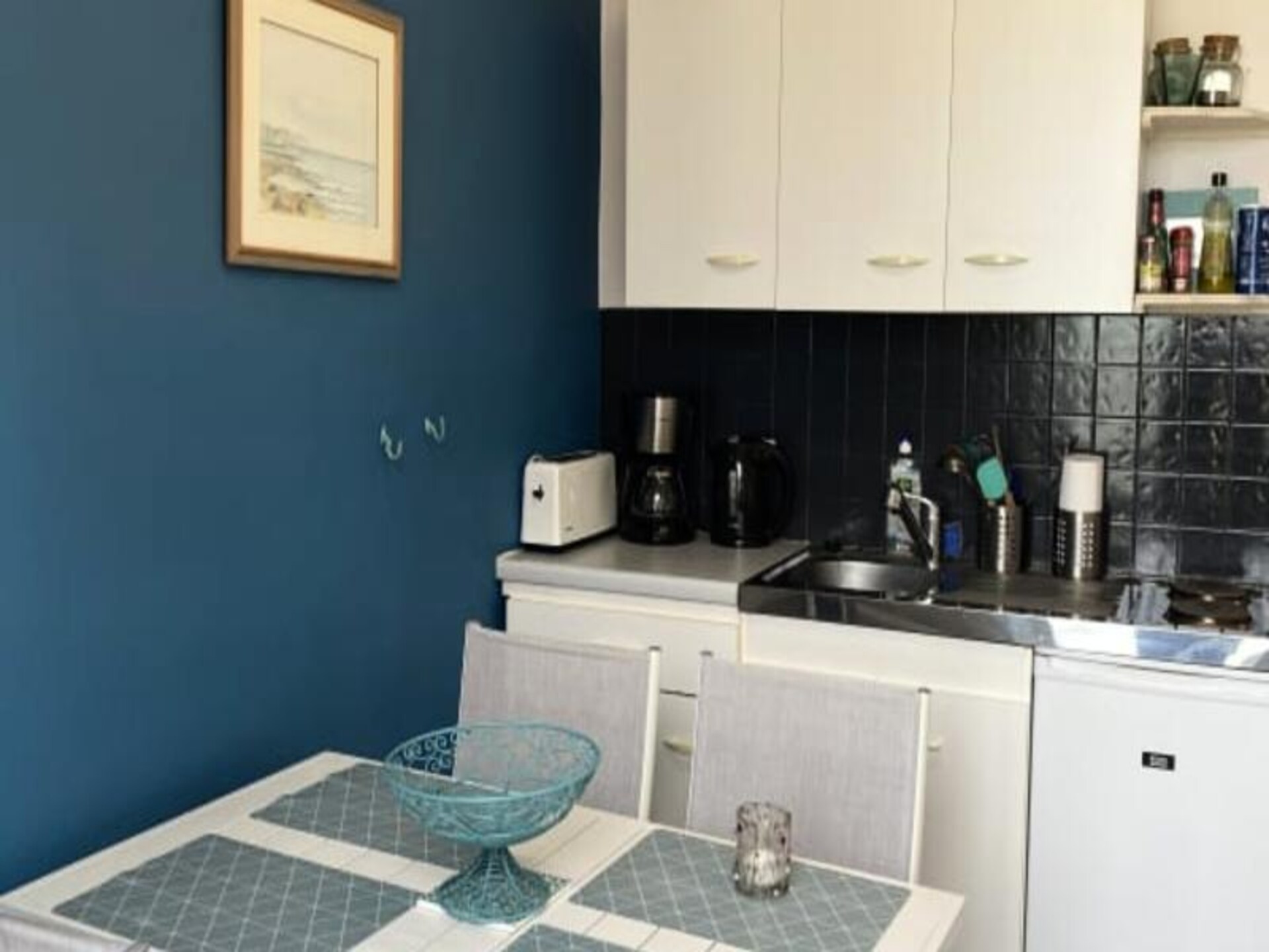 Appartement in Ault met panoramisch zeezicht op 30m² - foto 19