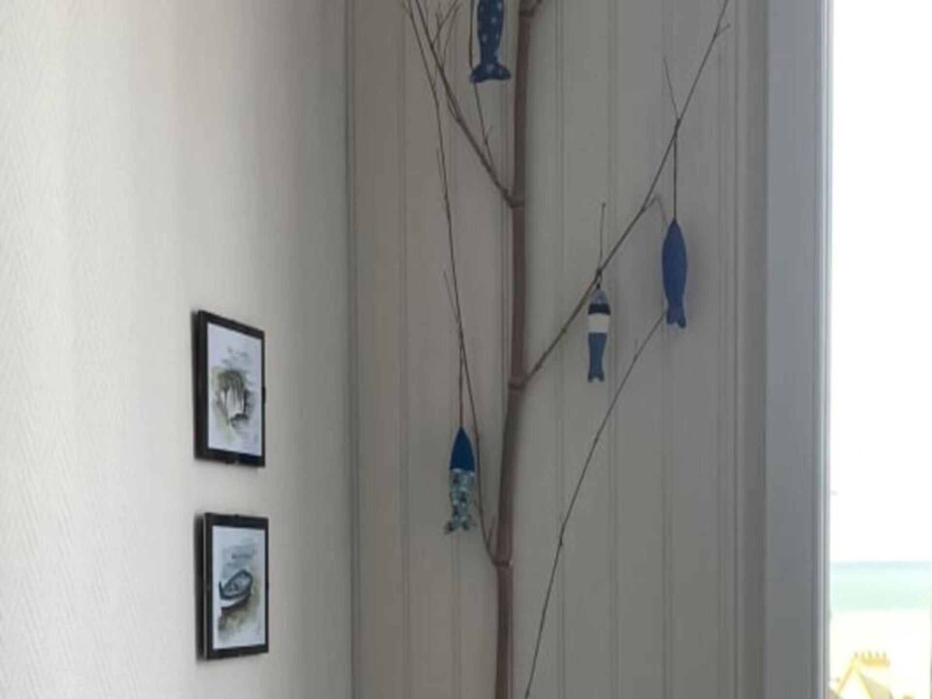 Appartement in Ault met panoramisch zeezicht op 30m² - foto 23