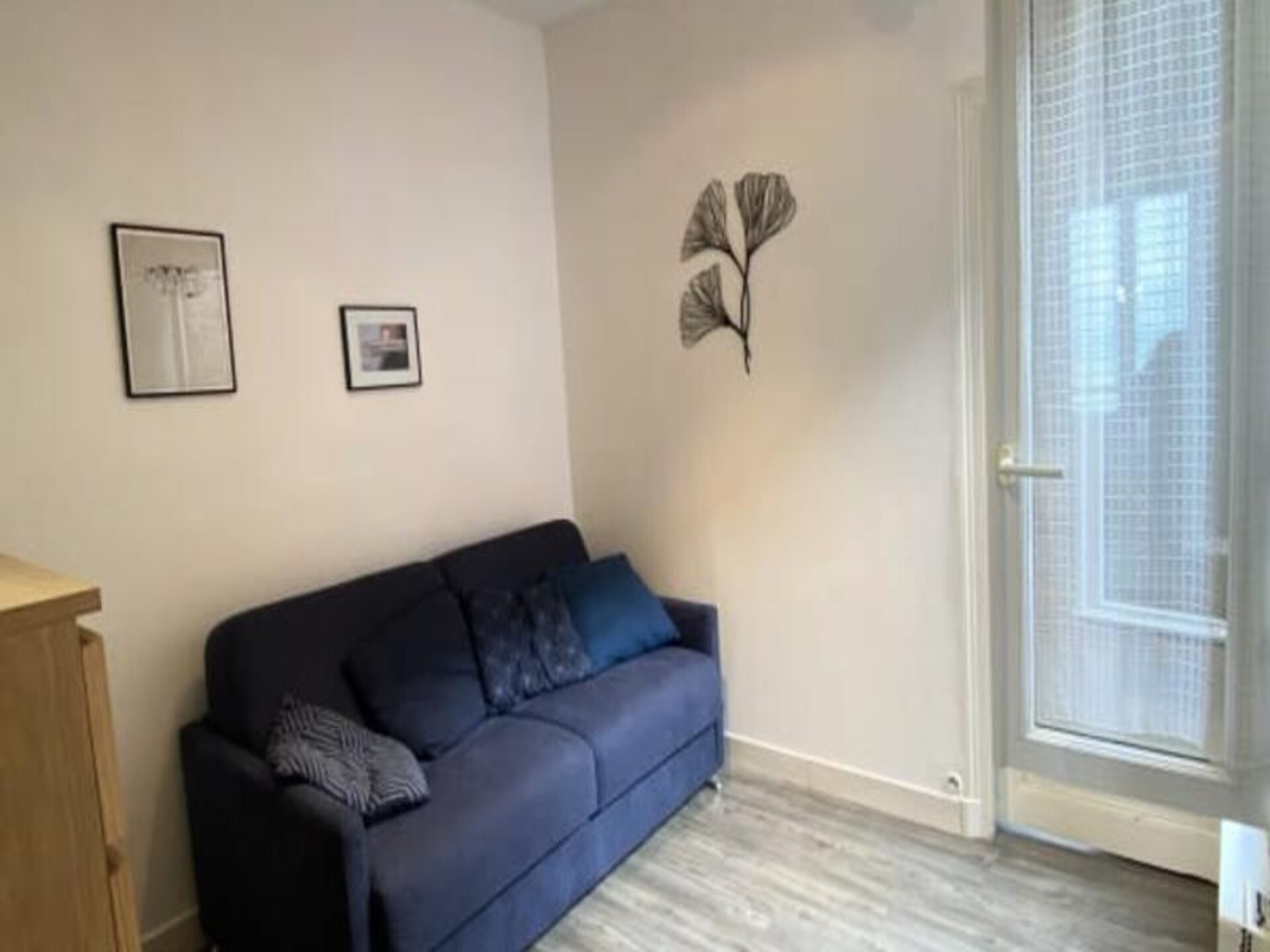 Appartement in Ault met panoramisch zeezicht op 30m² - foto 26