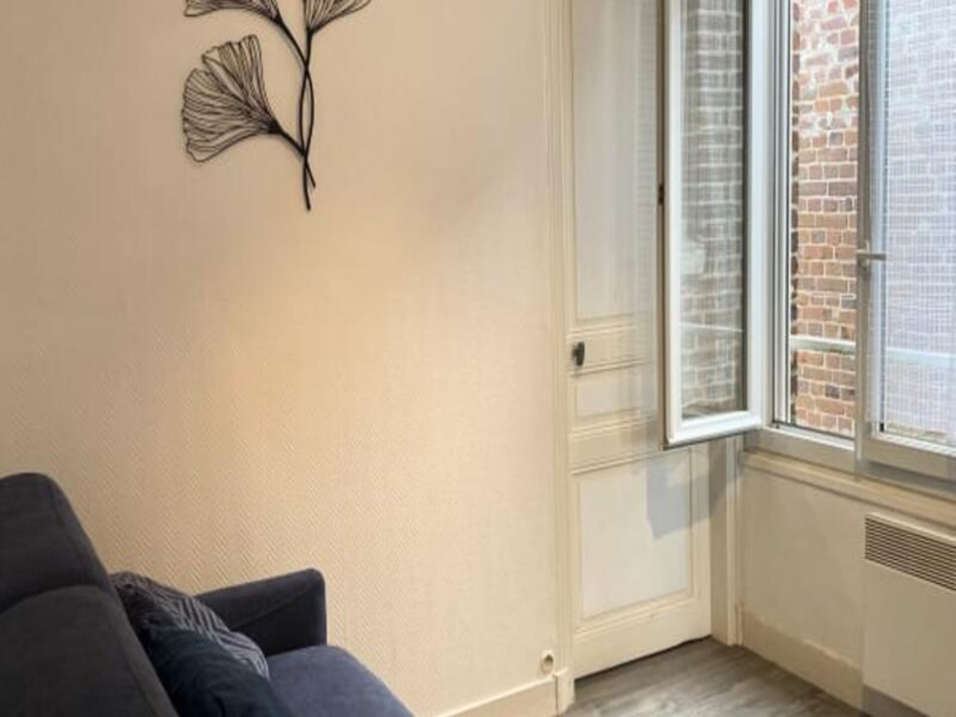 Appartement in Ault met panoramisch zeezicht op 30m² - foto 27