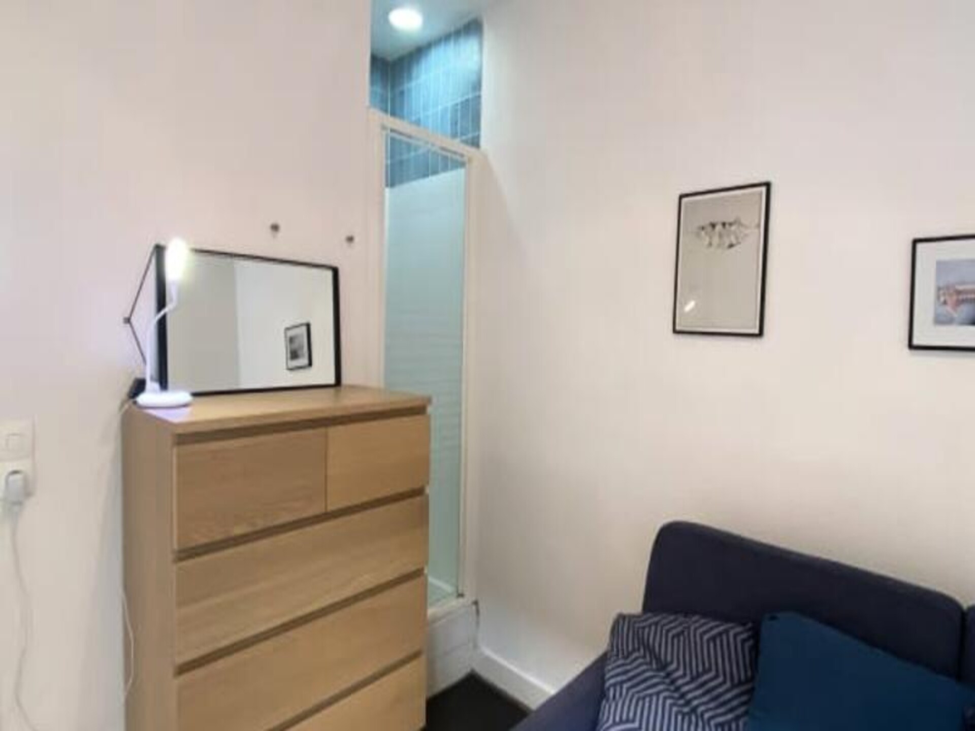 Appartement in Ault met panoramisch zeezicht op 30m² - foto 28