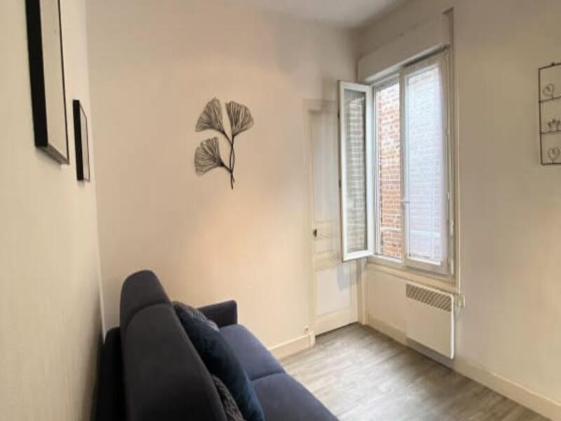 Appartement in Ault met panoramisch zeezicht op 30m² - foto 29