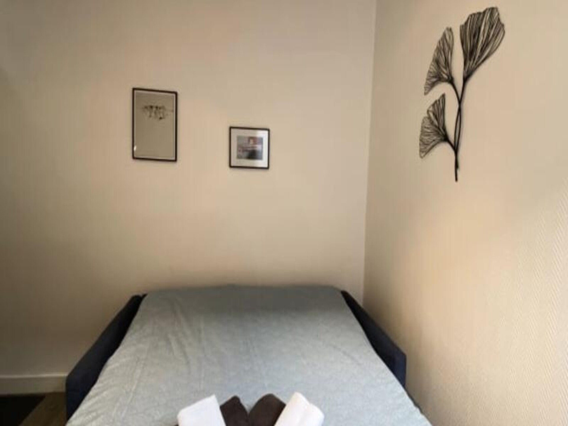 Appartement in Ault met panoramisch zeezicht op 30m² - foto 35