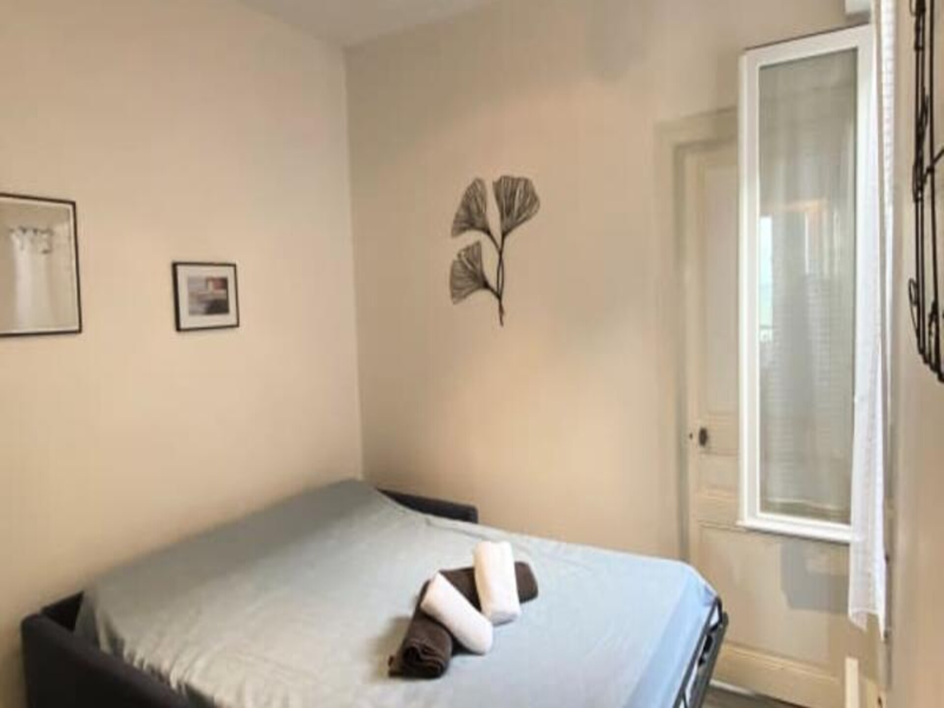 Appartement in Ault met panoramisch zeezicht op 30m² - foto 36
