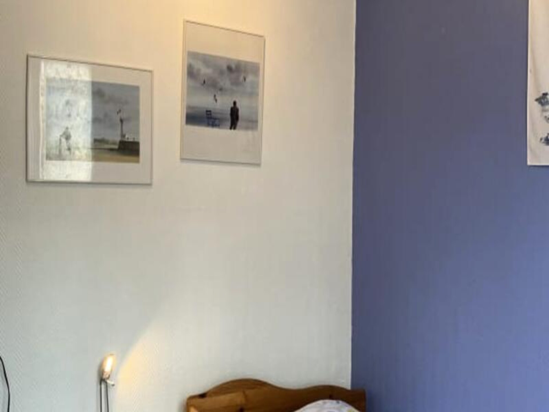 Appartement in Ault met panoramisch zeezicht op 30m² - foto 40