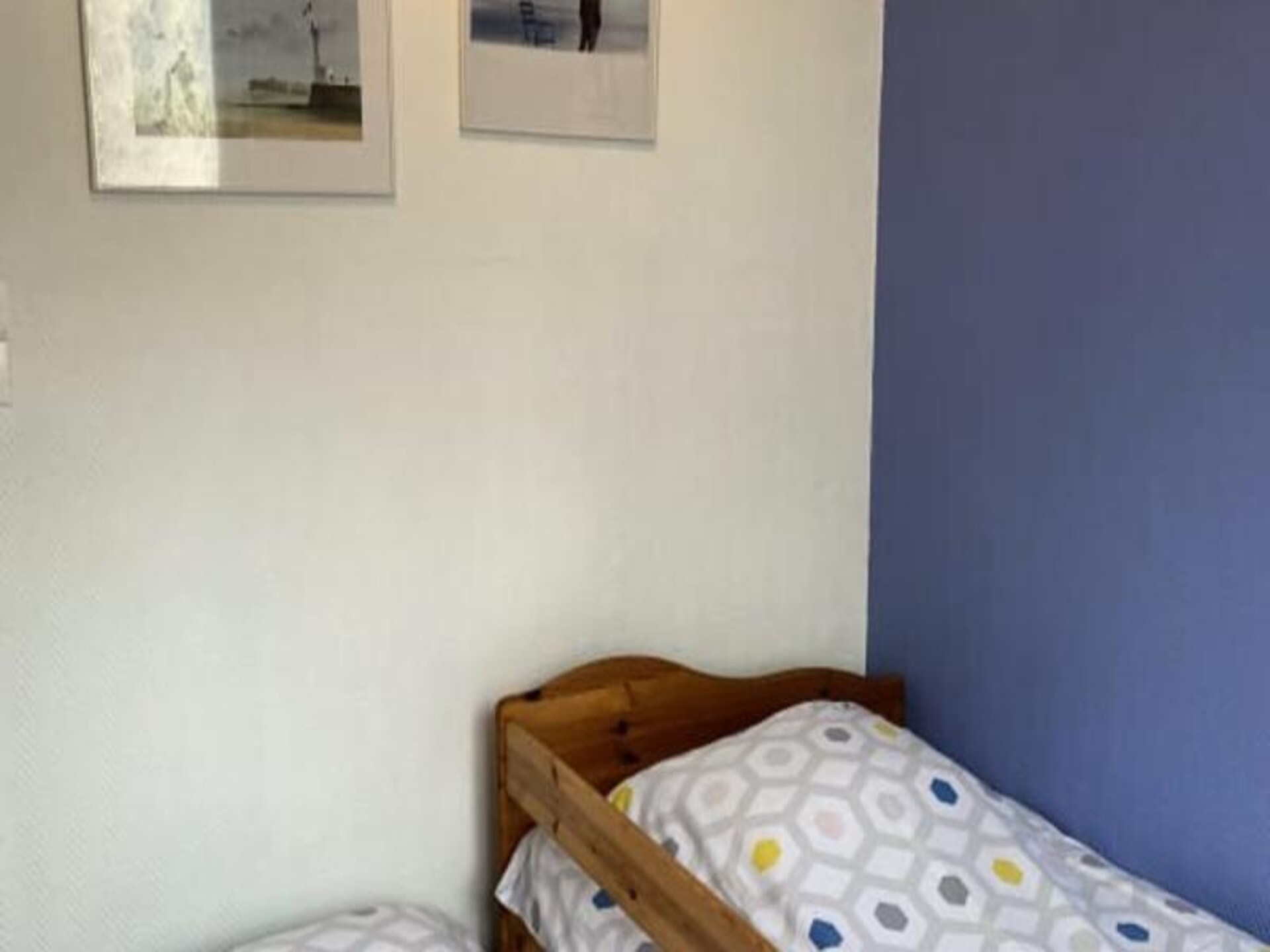 Appartement in Ault met panoramisch zeezicht op 30m² - foto 41