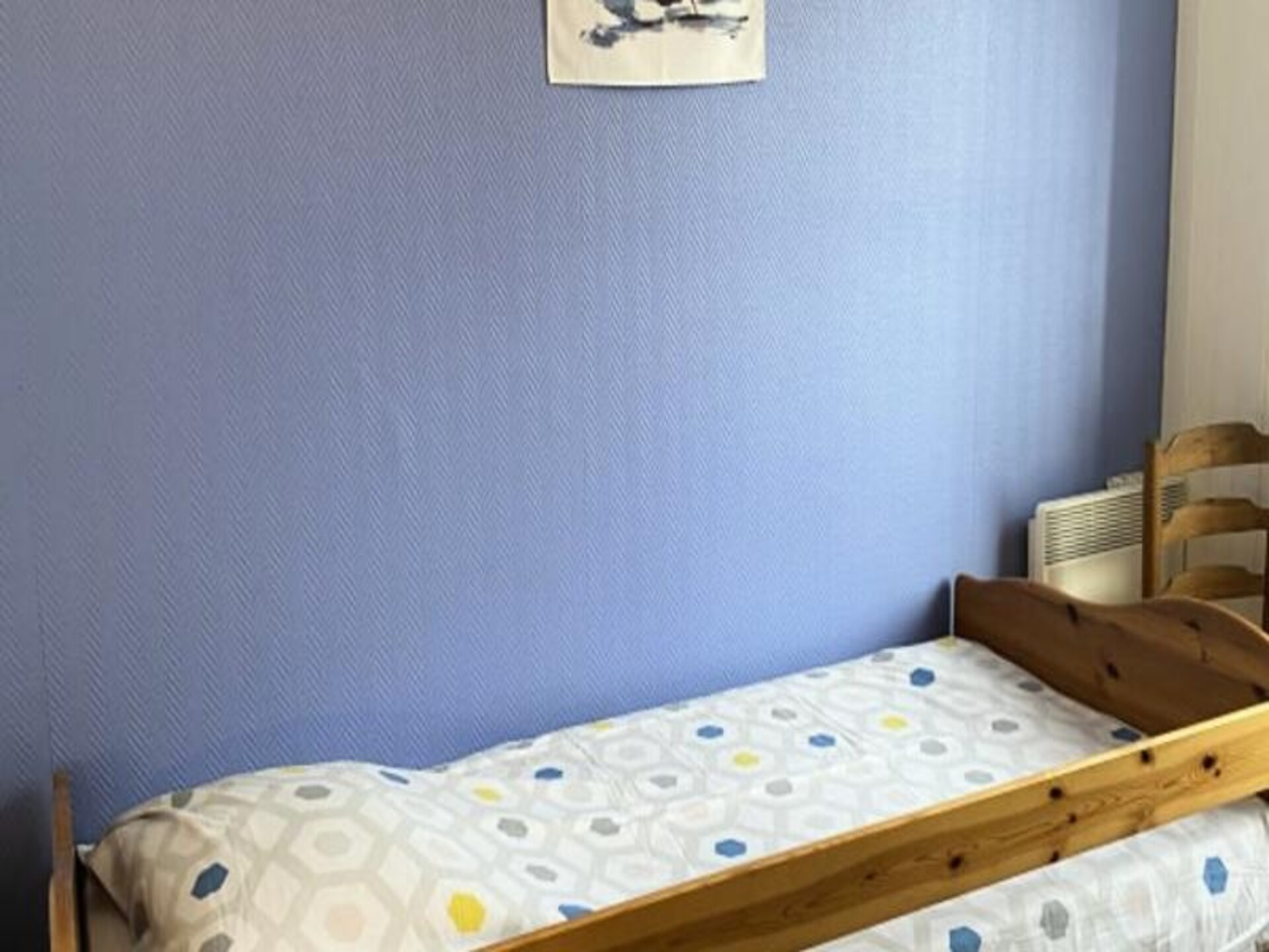 Appartement in Ault met panoramisch zeezicht op 30m² - foto 43