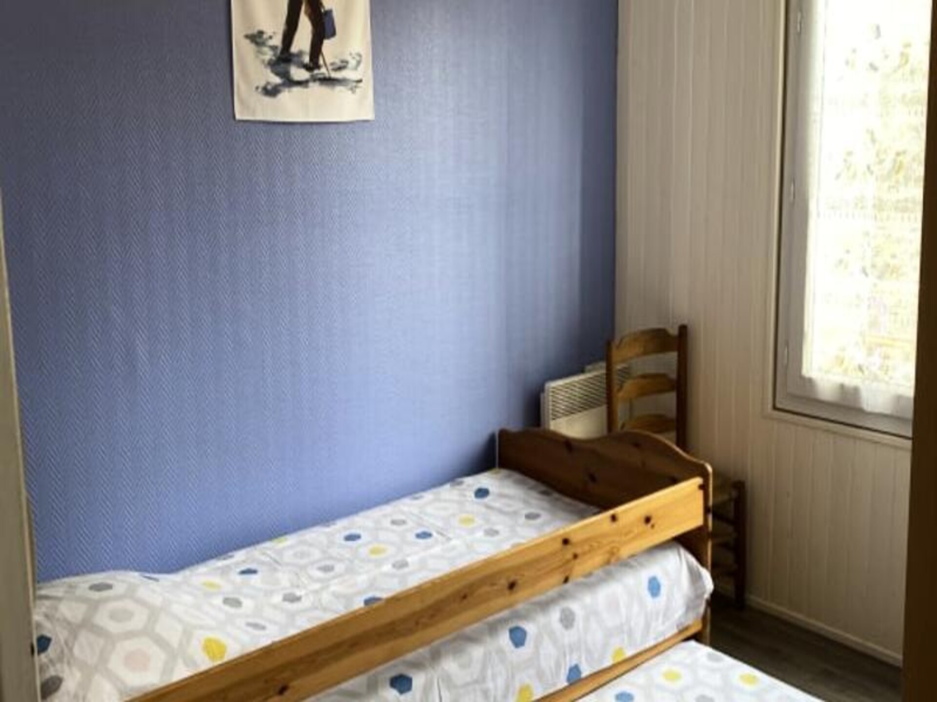 Appartement in Ault met panoramisch zeezicht op 30m² - foto 44