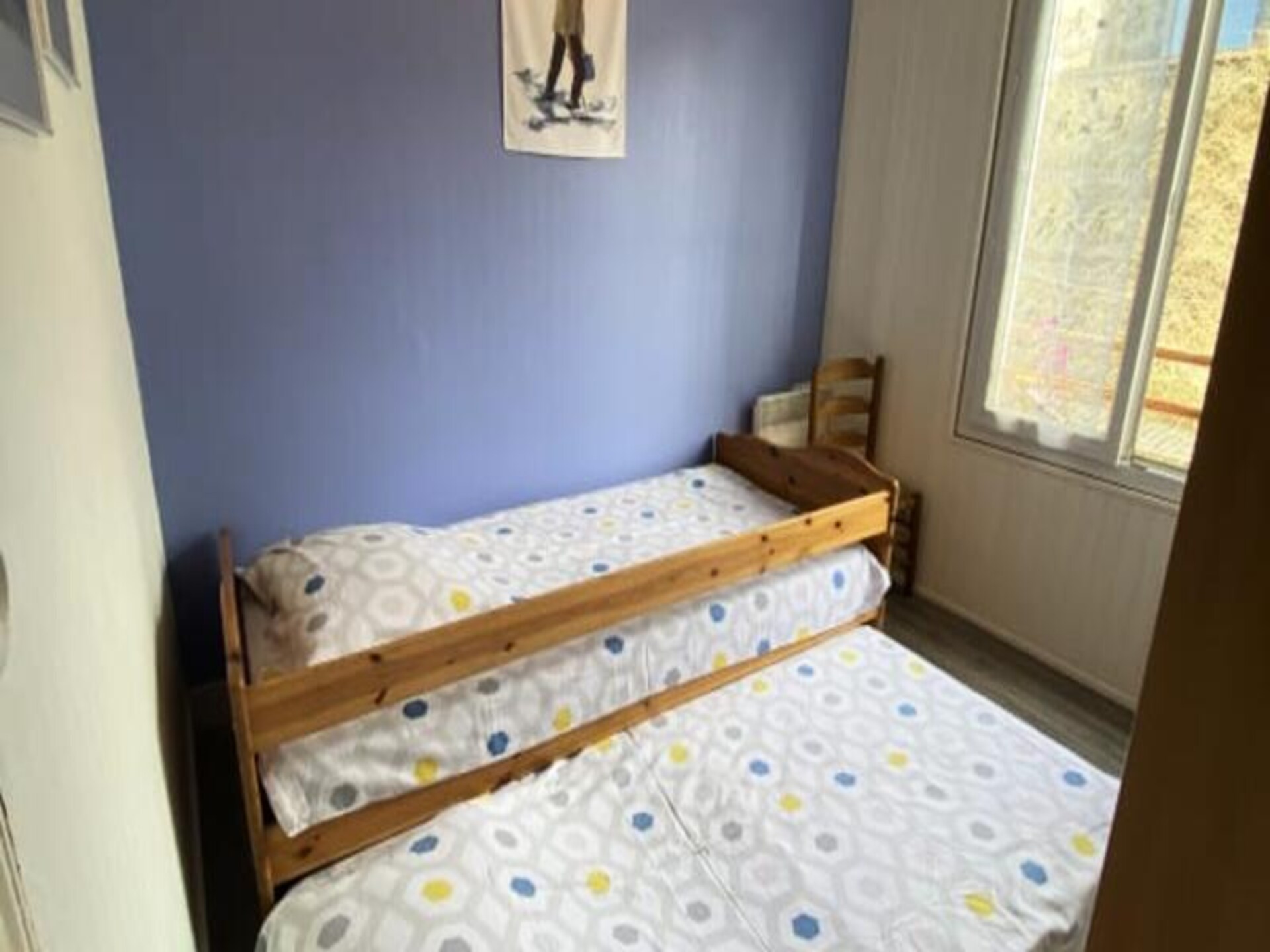 Appartement in Ault met panoramisch zeezicht op 30m² - foto 46