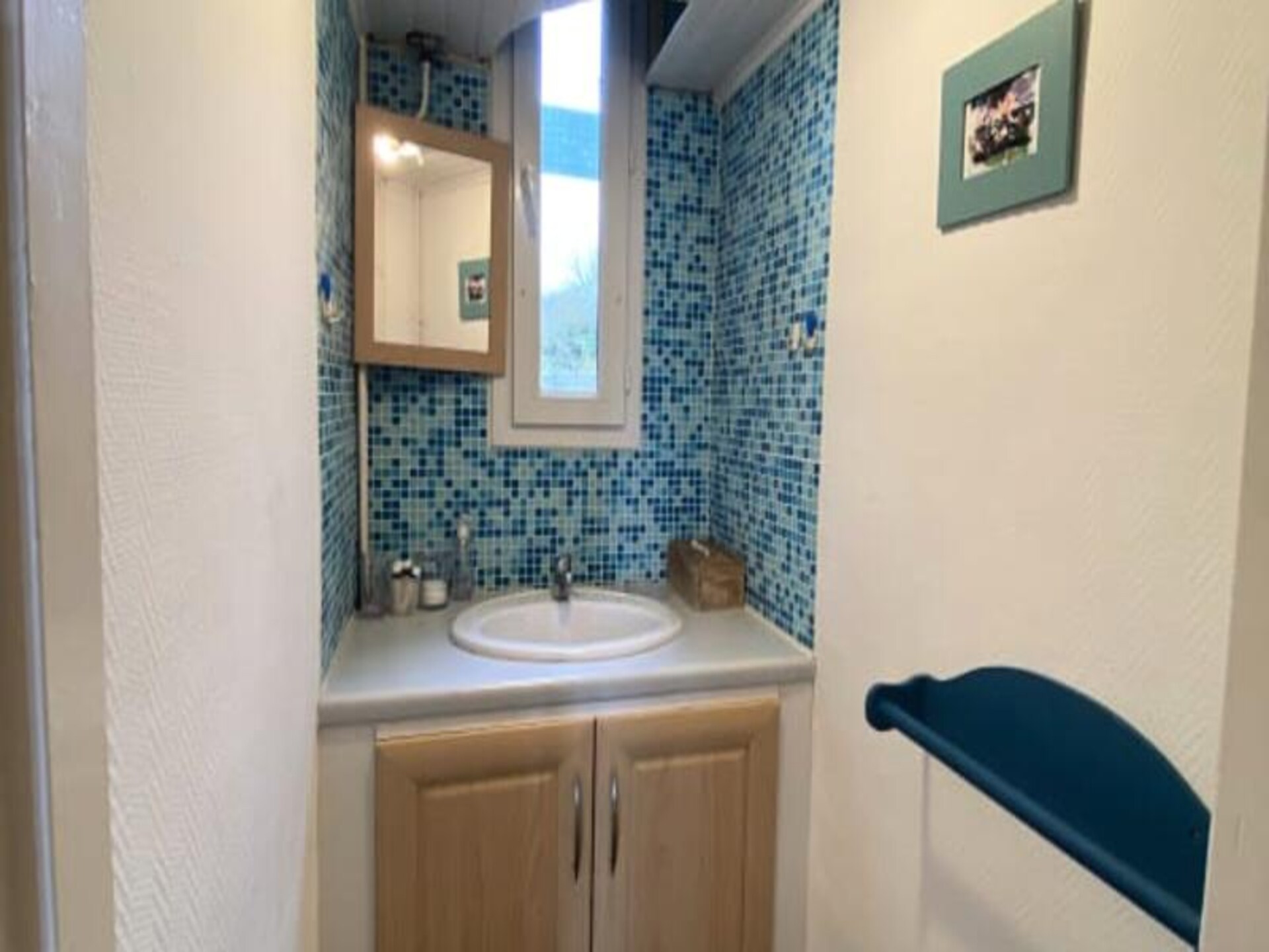 Appartement in Ault met panoramisch zeezicht op 30m² - foto 49