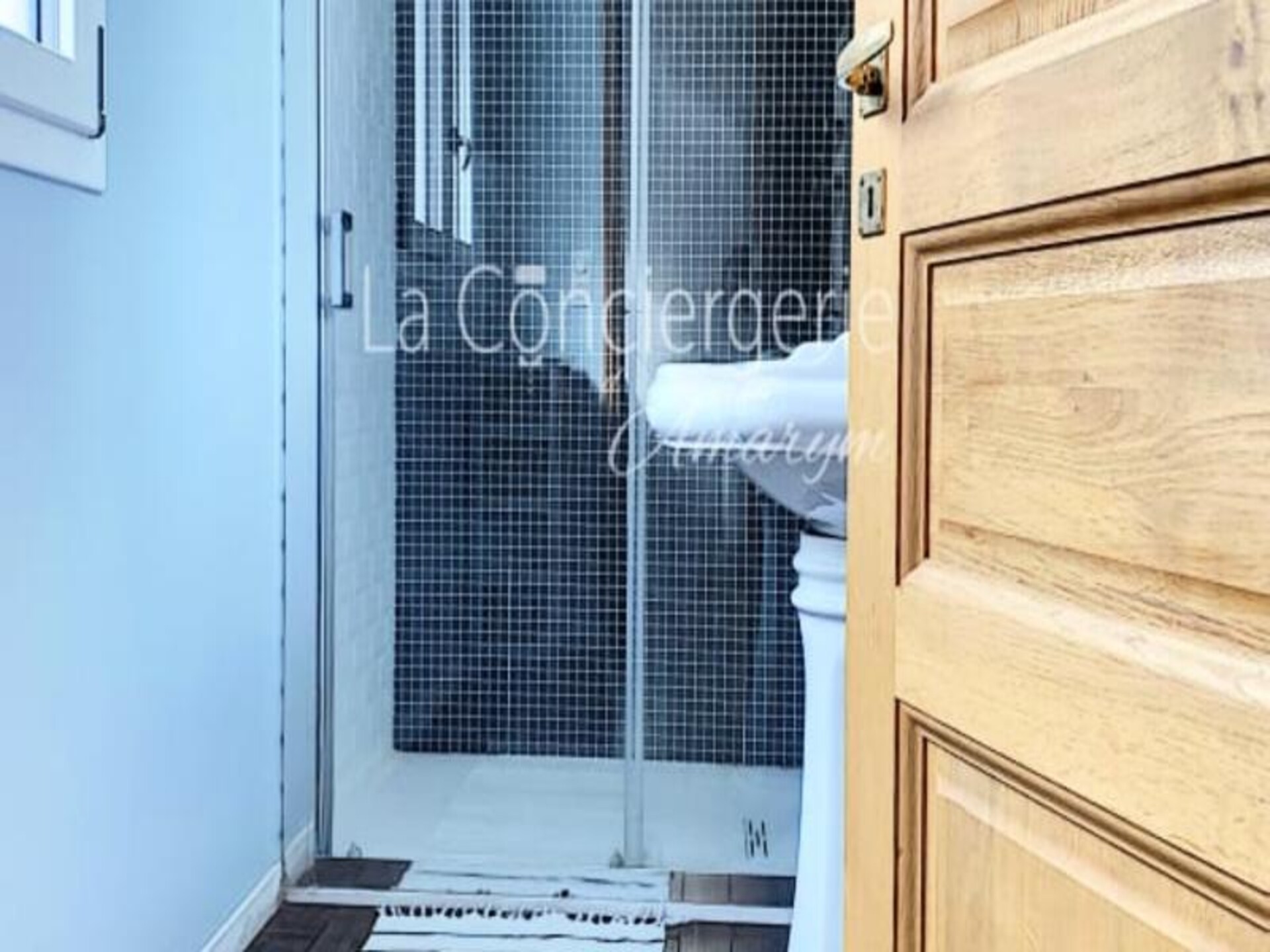 Historisch appartement in Ault, 50 meter van de krijtrotsen en zee - foto 46