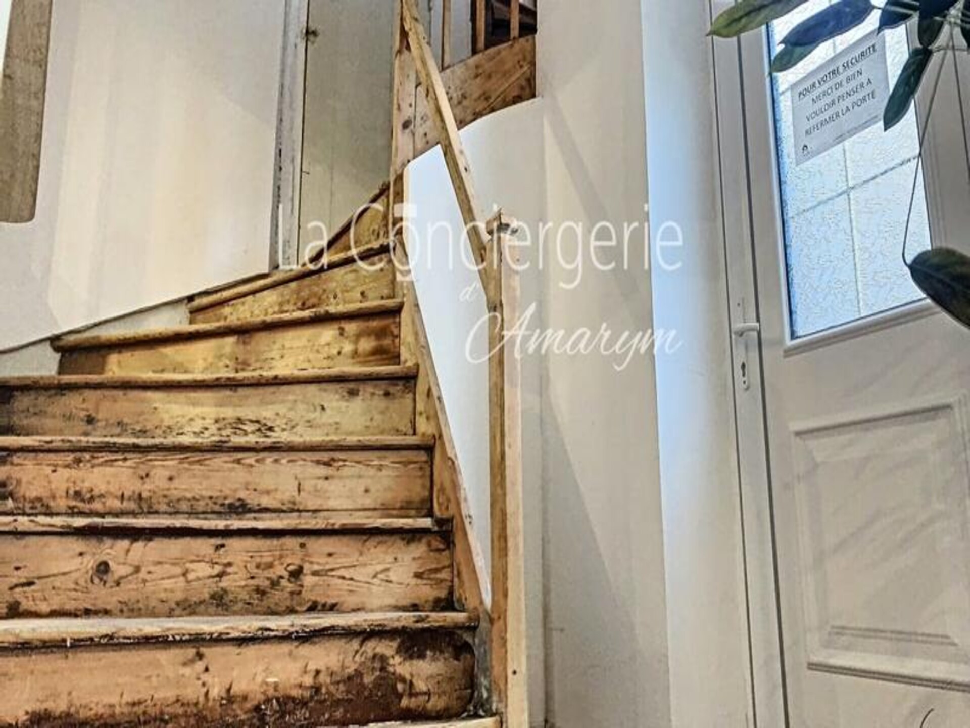 Historisch appartement in Ault, 50 meter van de krijtrotsen en zee - foto 60