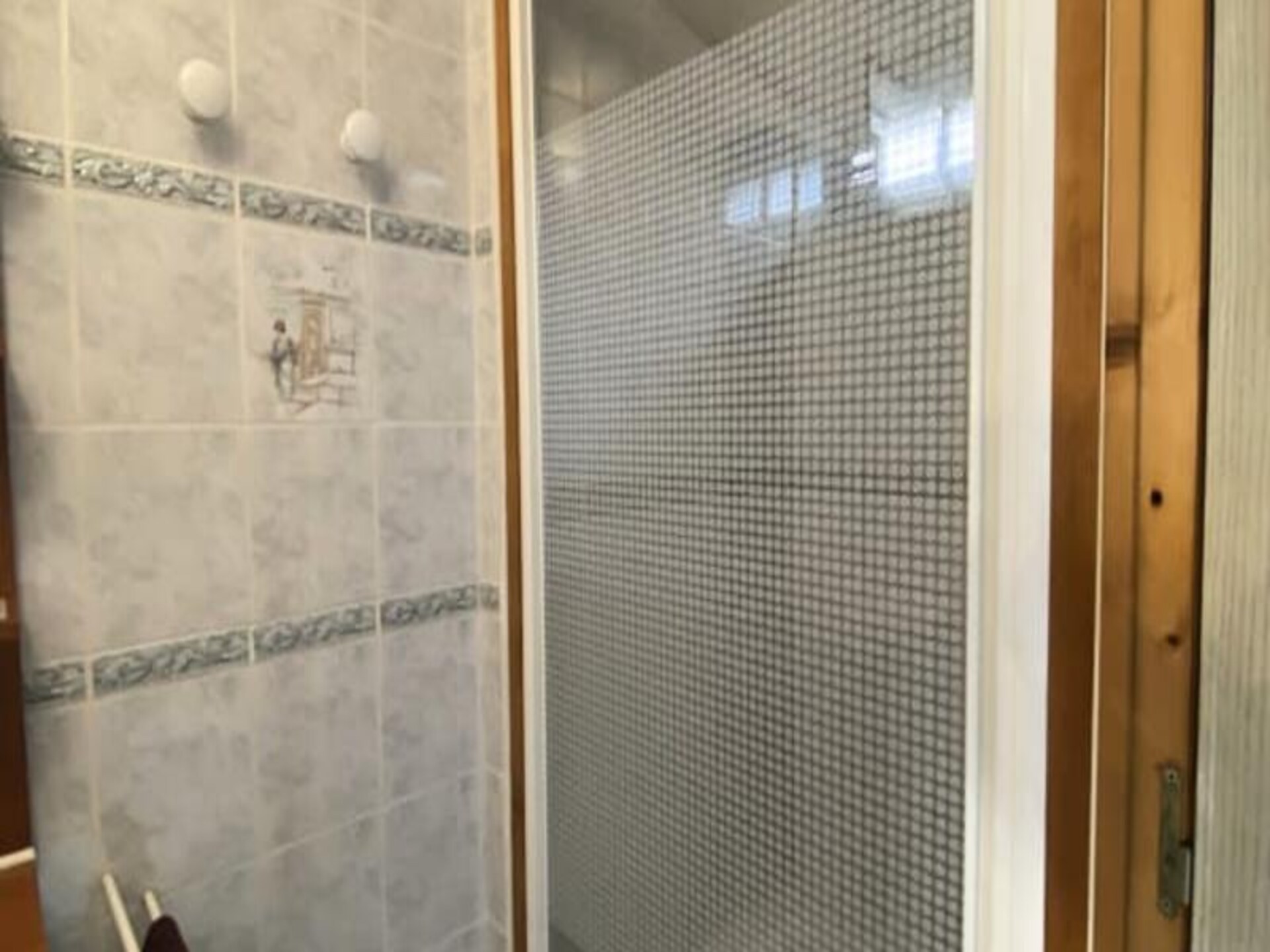The Blue House: Vakantieappartement met zeezicht op de kliffen van Ault - foto 35