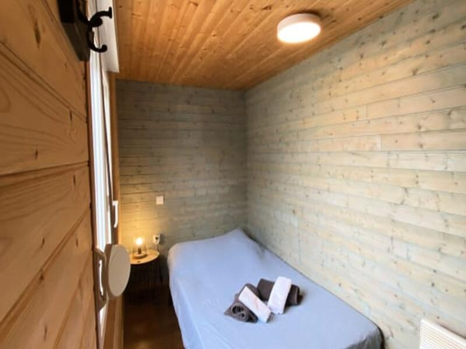 The Blue House: Vakantieappartement met zeezicht op de kliffen van Ault - foto 40