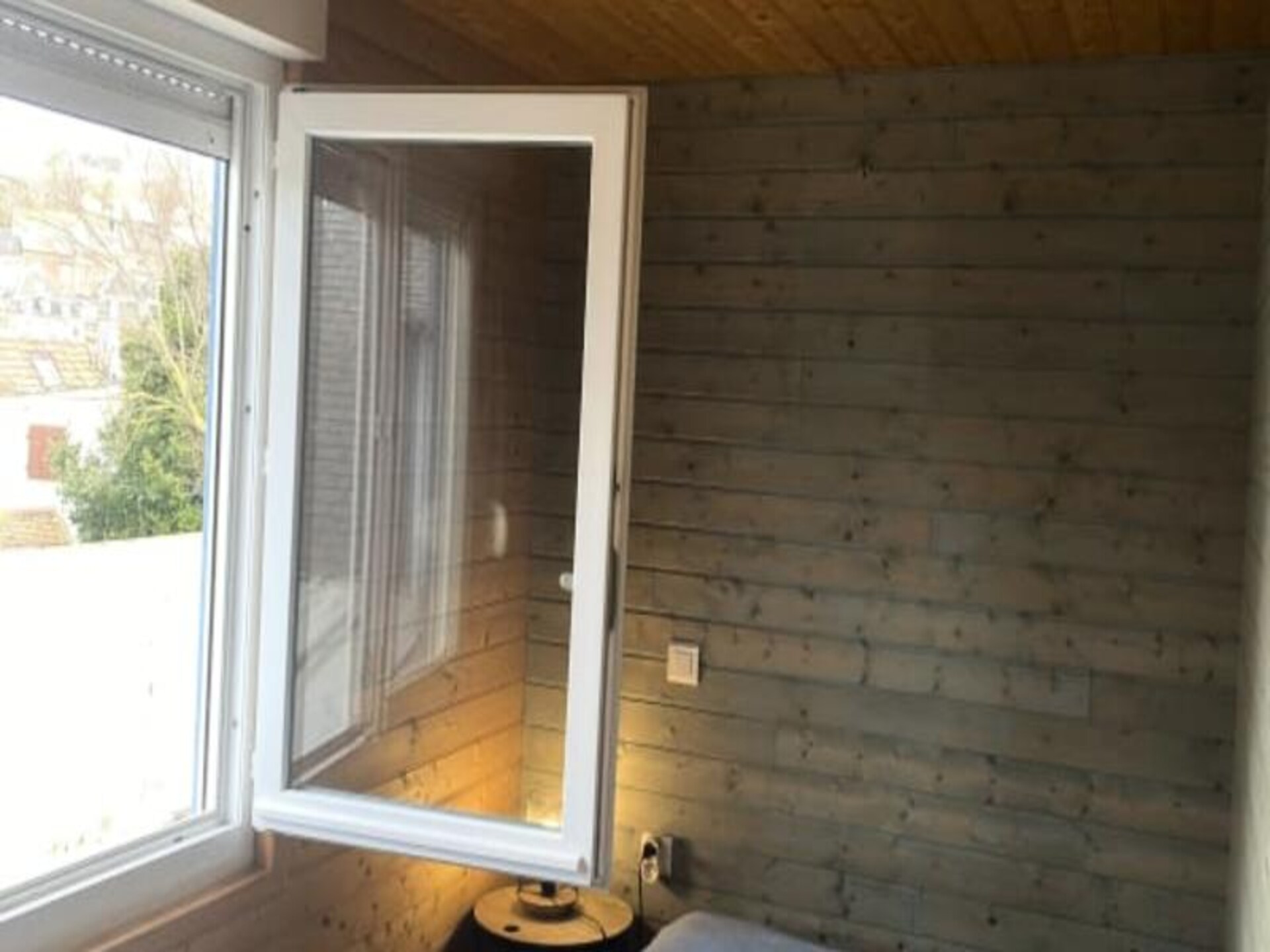 The Blue House: Vakantieappartement met zeezicht op de kliffen van Ault - foto 41
