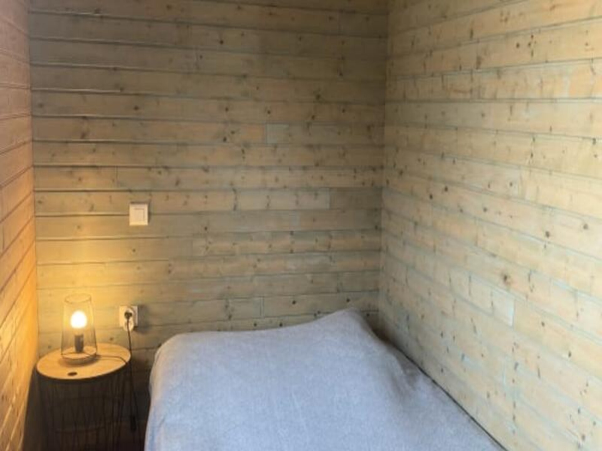 The Blue House: Vakantieappartement met zeezicht op de kliffen van Ault - foto 42