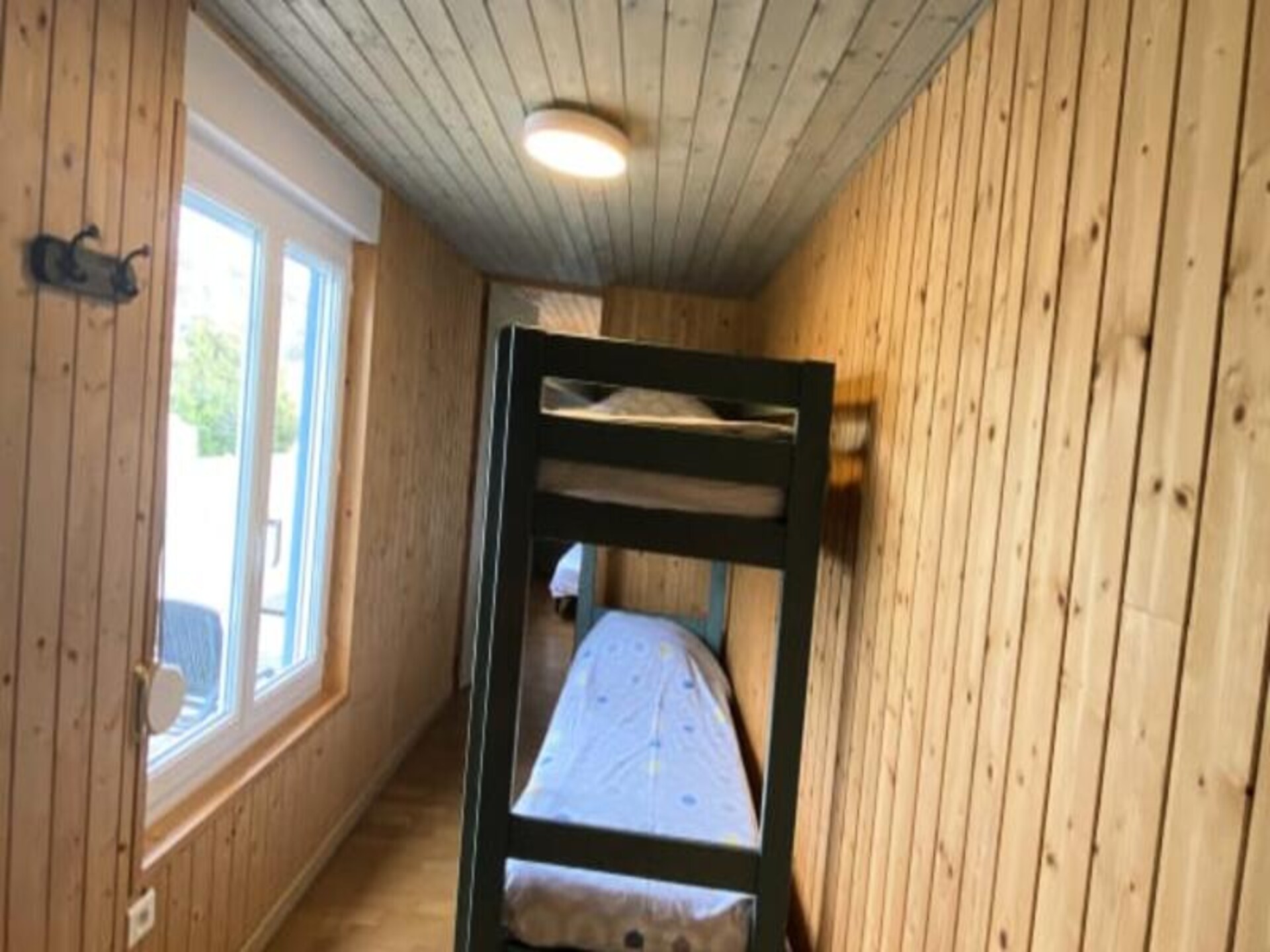 The Blue House: Vakantieappartement met zeezicht op de kliffen van Ault - foto 43