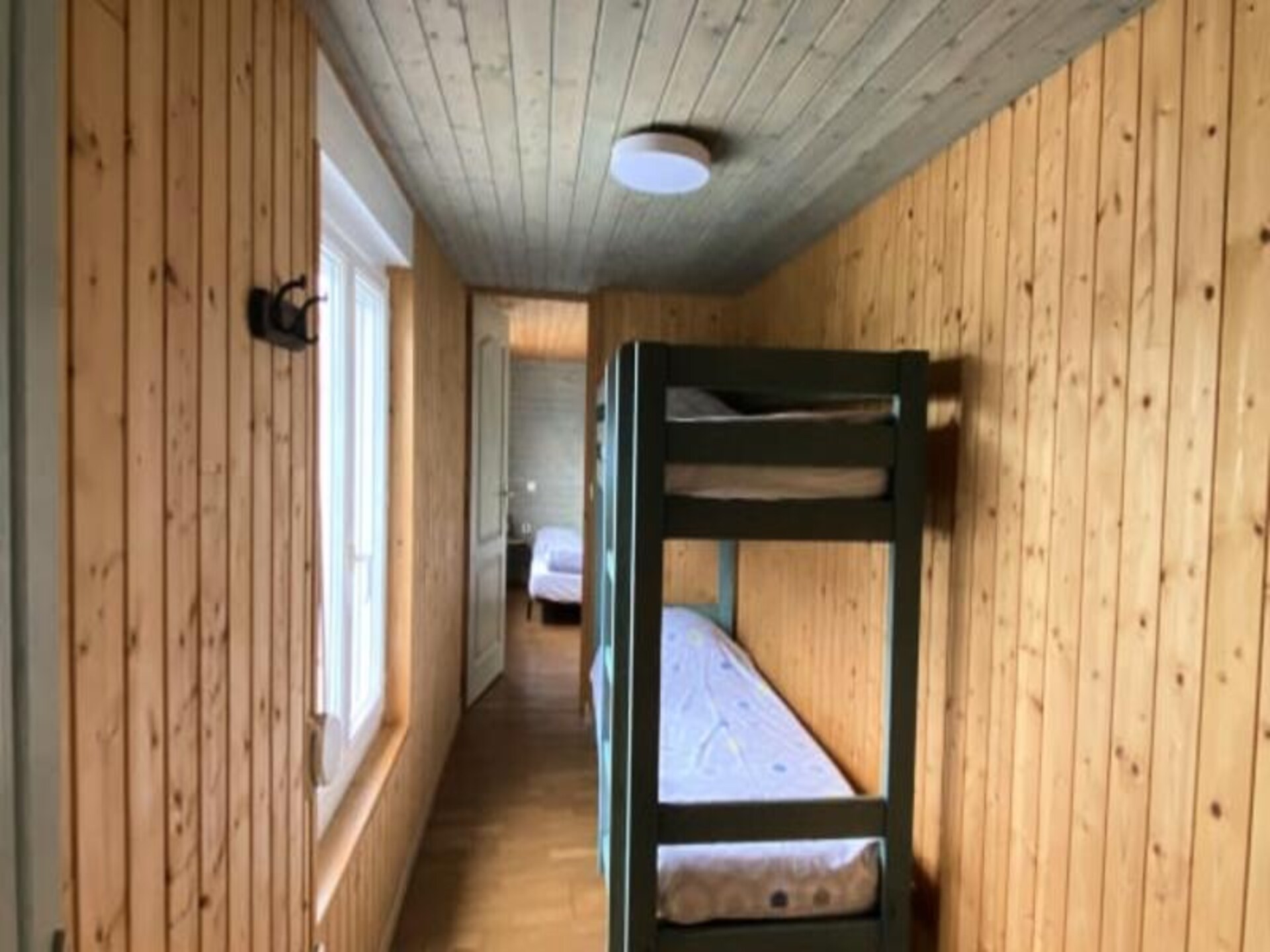 The Blue House: Vakantieappartement met zeezicht op de kliffen van Ault - foto 48