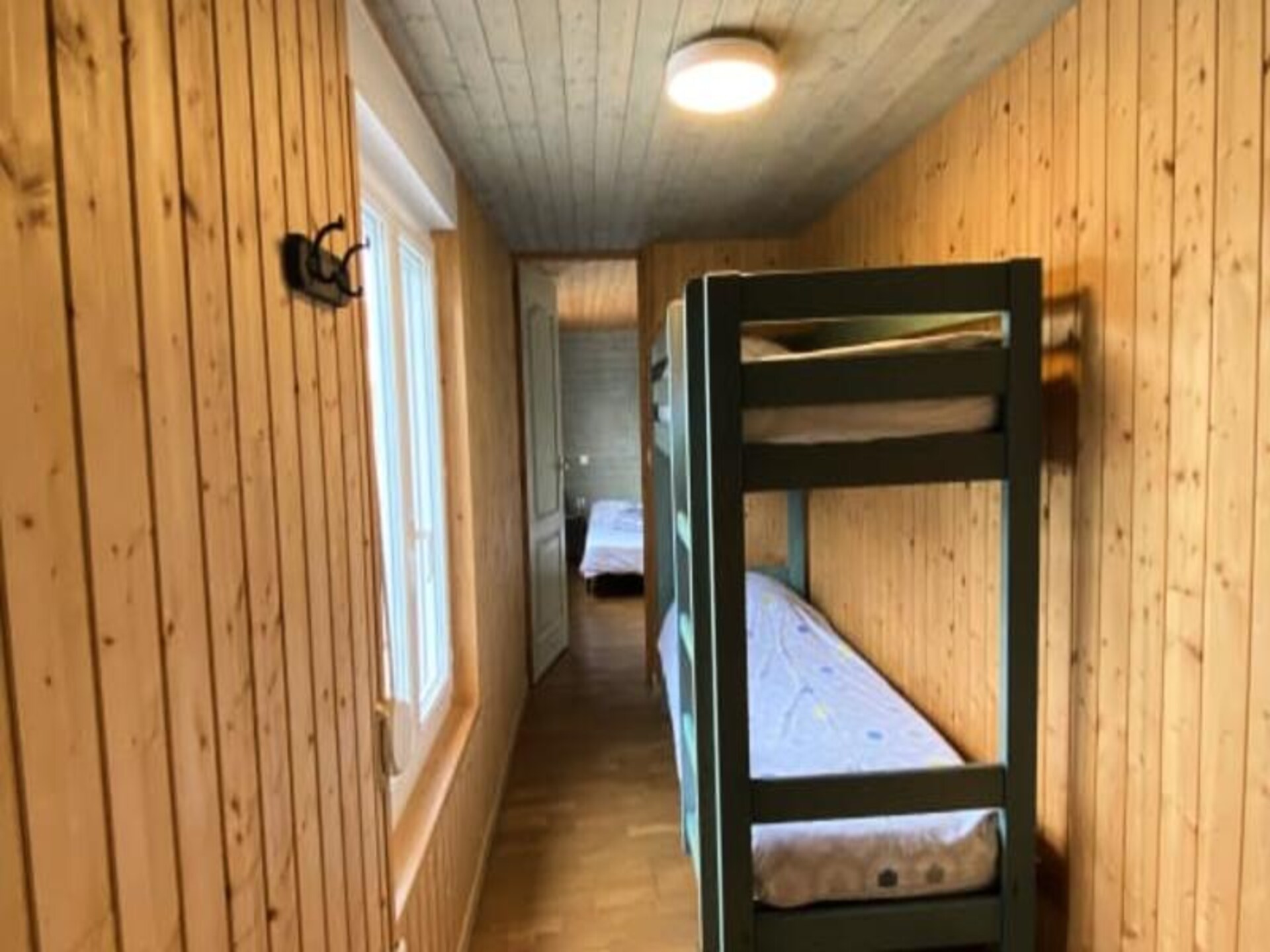 The Blue House: Vakantieappartement met zeezicht op de kliffen van Ault - foto 50