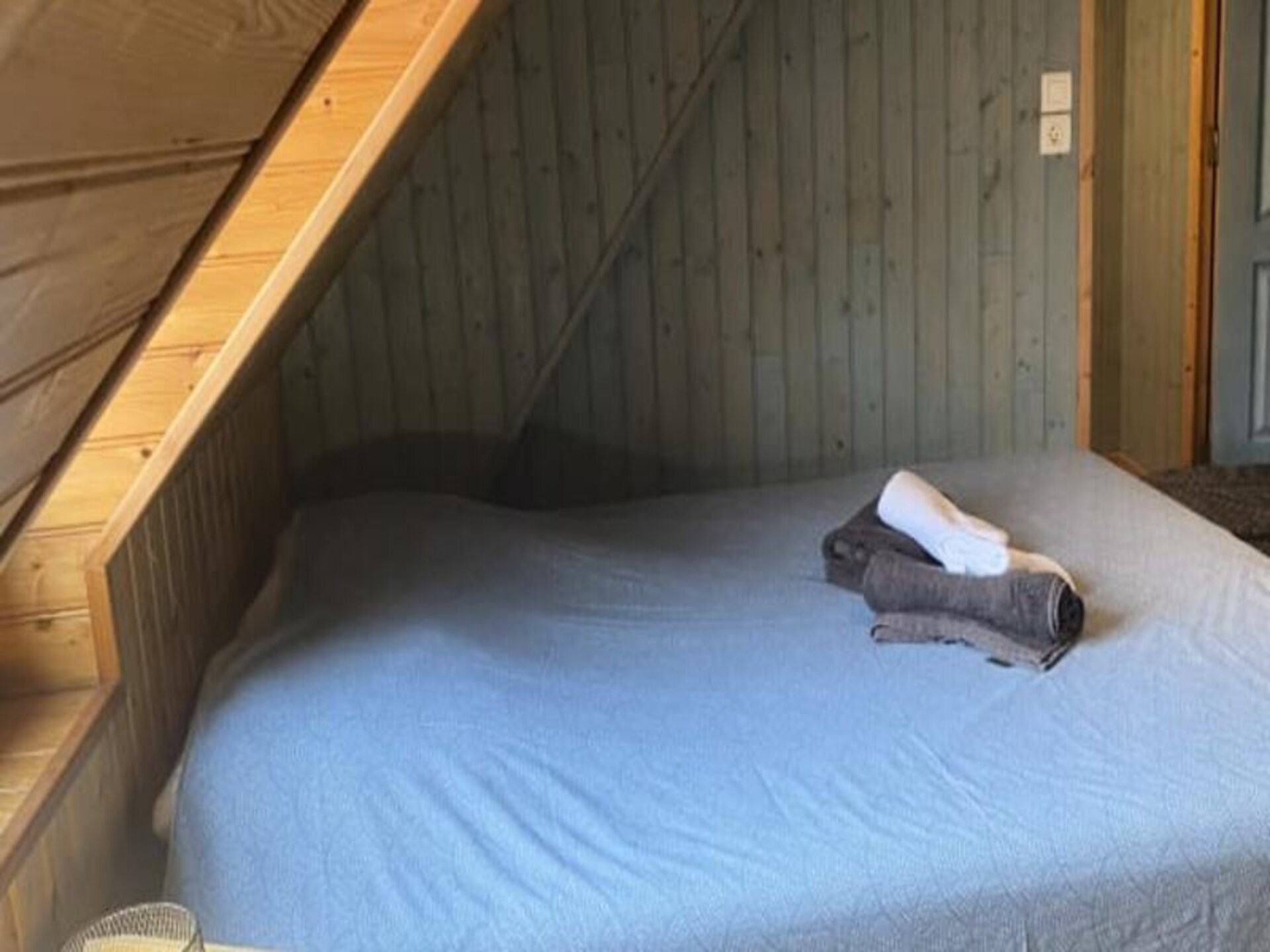 The Blue House: Vakantieappartement met zeezicht op de kliffen van Ault - foto 51