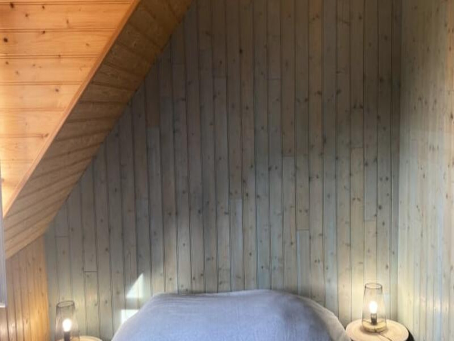 The Blue House: Vakantieappartement met zeezicht op de kliffen van Ault - foto 55