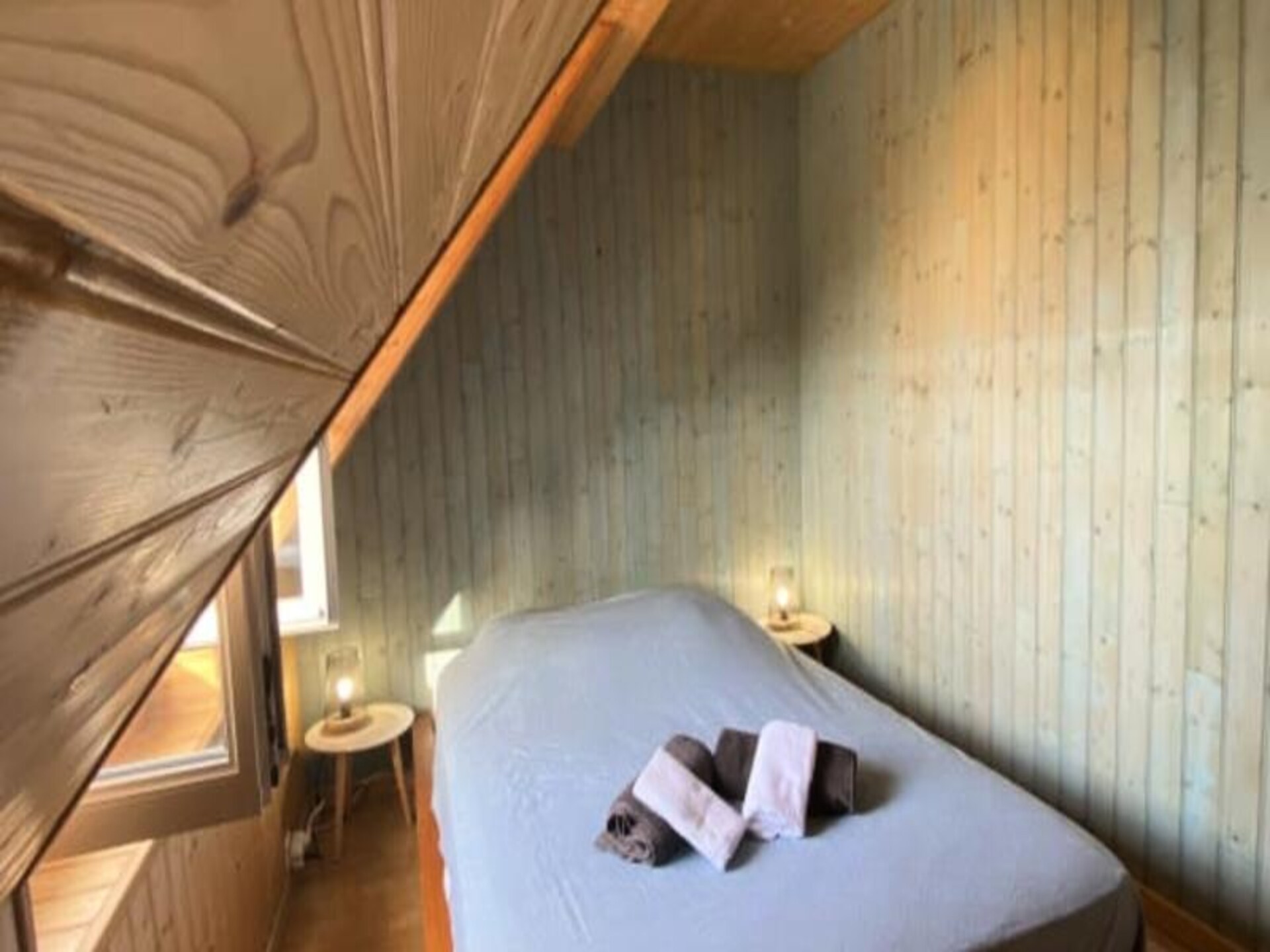 The Blue House: Vakantieappartement met zeezicht op de kliffen van Ault - foto 57