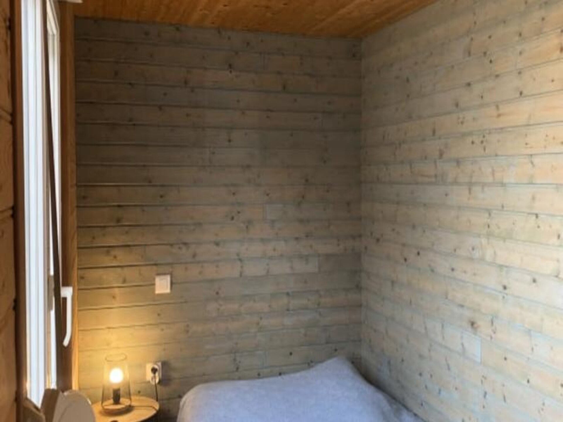 The Blue House: Vakantieappartement met zeezicht op de kliffen van Ault - foto 64