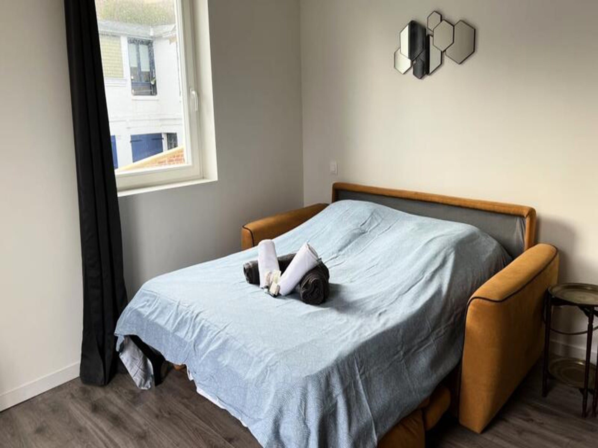Résidence Ar60 - Appartement voor 6 personen in Ault, vlakbij zee en kliffen - foto 4