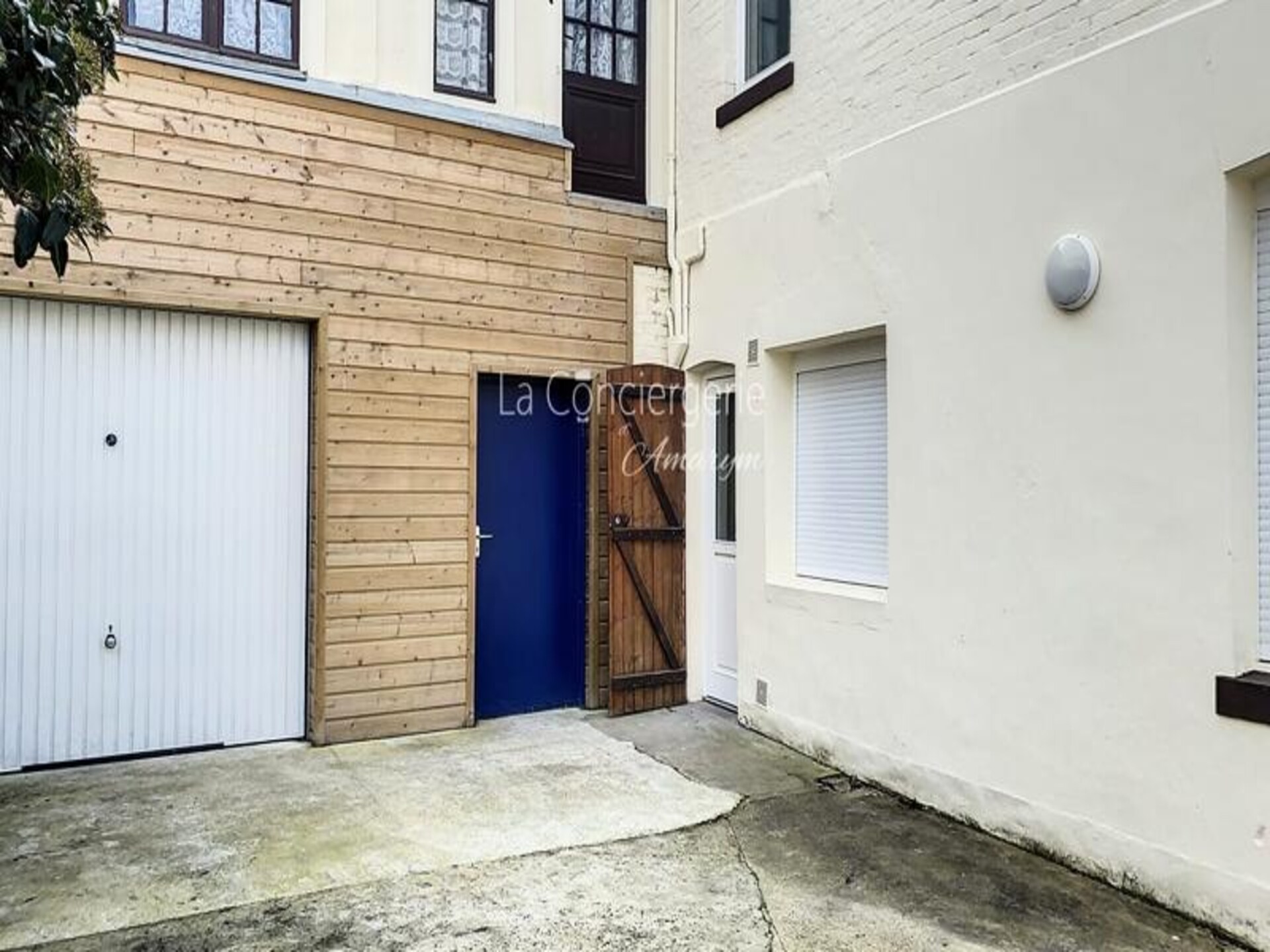 Résidence Ar60 - Appartement voor 6 personen in Ault, vlakbij zee en kliffen - foto 9