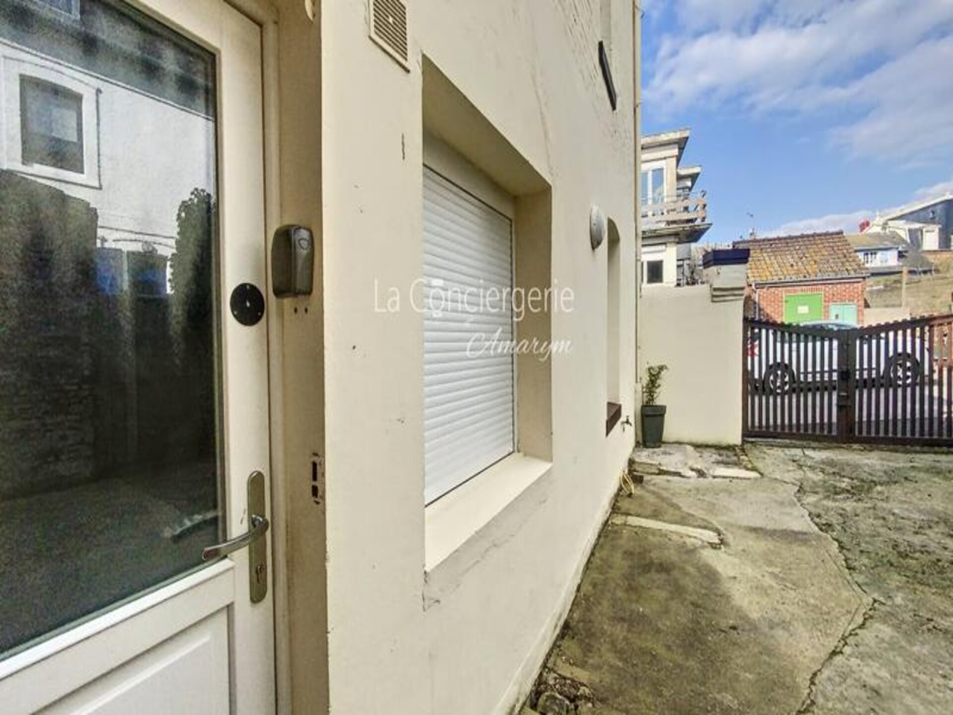 Résidence Ar60 - Appartement voor 6 personen in Ault, vlakbij zee en kliffen - foto 10