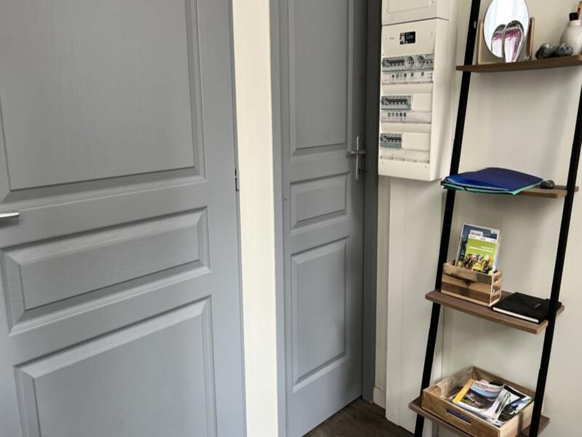 Résidence Ar60 - Appartement voor 6 personen in Ault, vlakbij zee en kliffen - foto 14