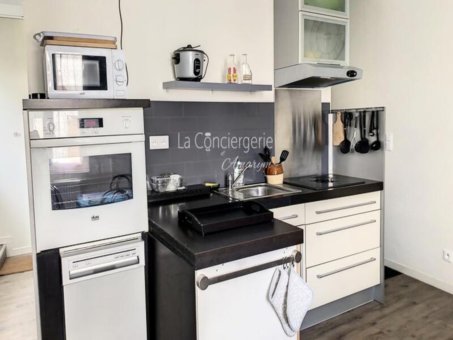 Résidence Ar60 - Appartement voor 6 personen in Ault, vlakbij zee en kliffen - foto 15