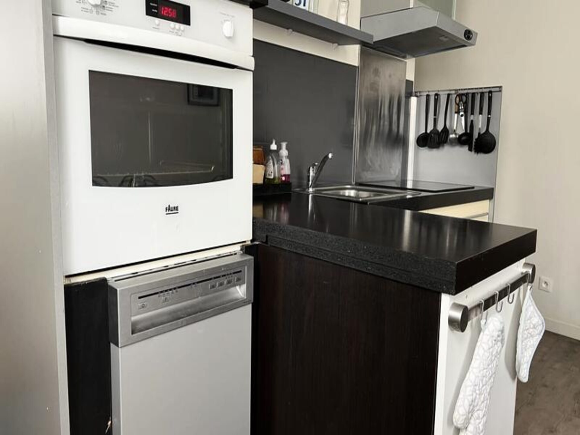 Résidence Ar60 - Appartement voor 6 personen in Ault, vlakbij zee en kliffen - foto 20