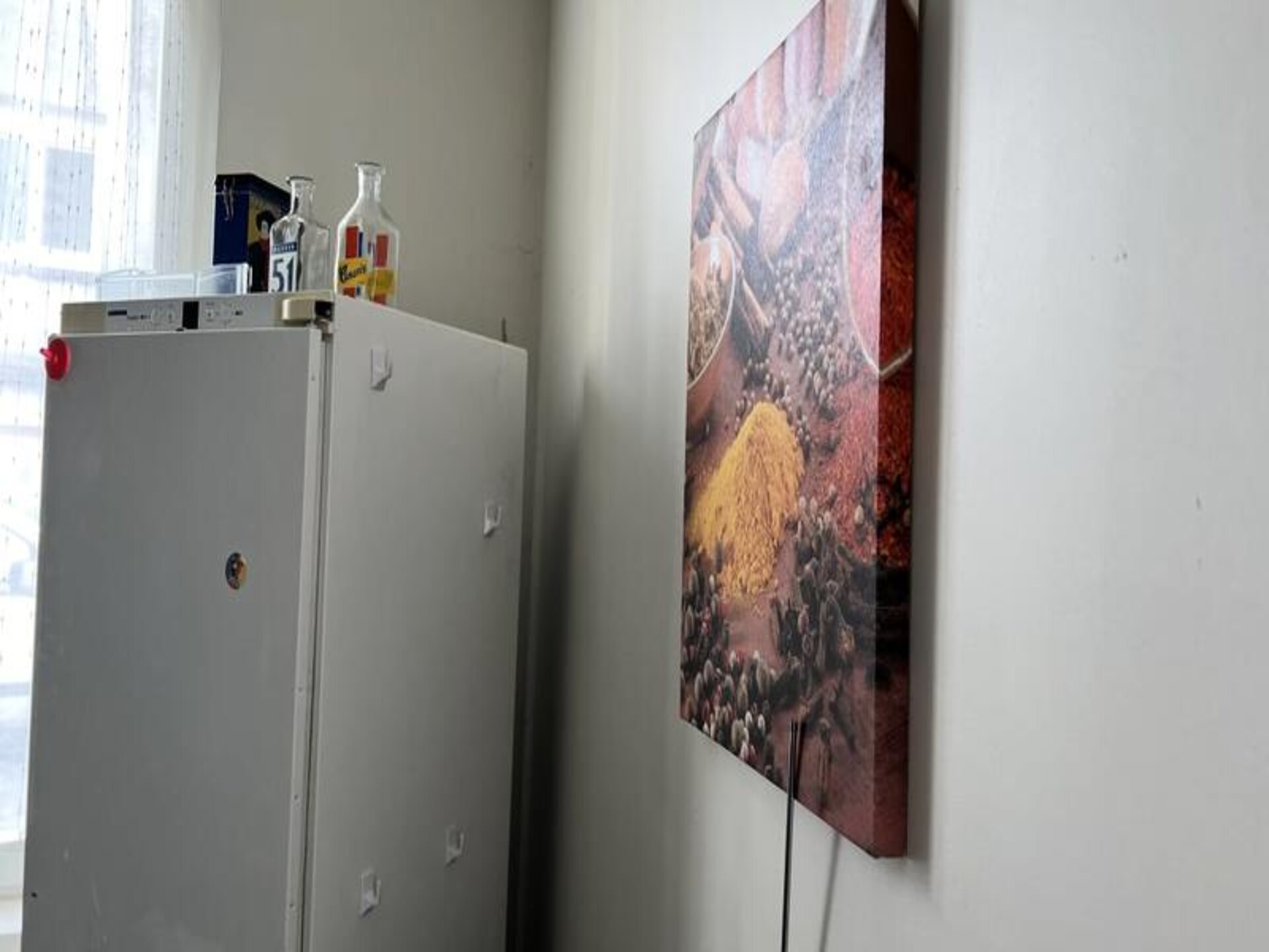 Résidence Ar60 - Appartement voor 6 personen in Ault, vlakbij zee en kliffen - foto 23