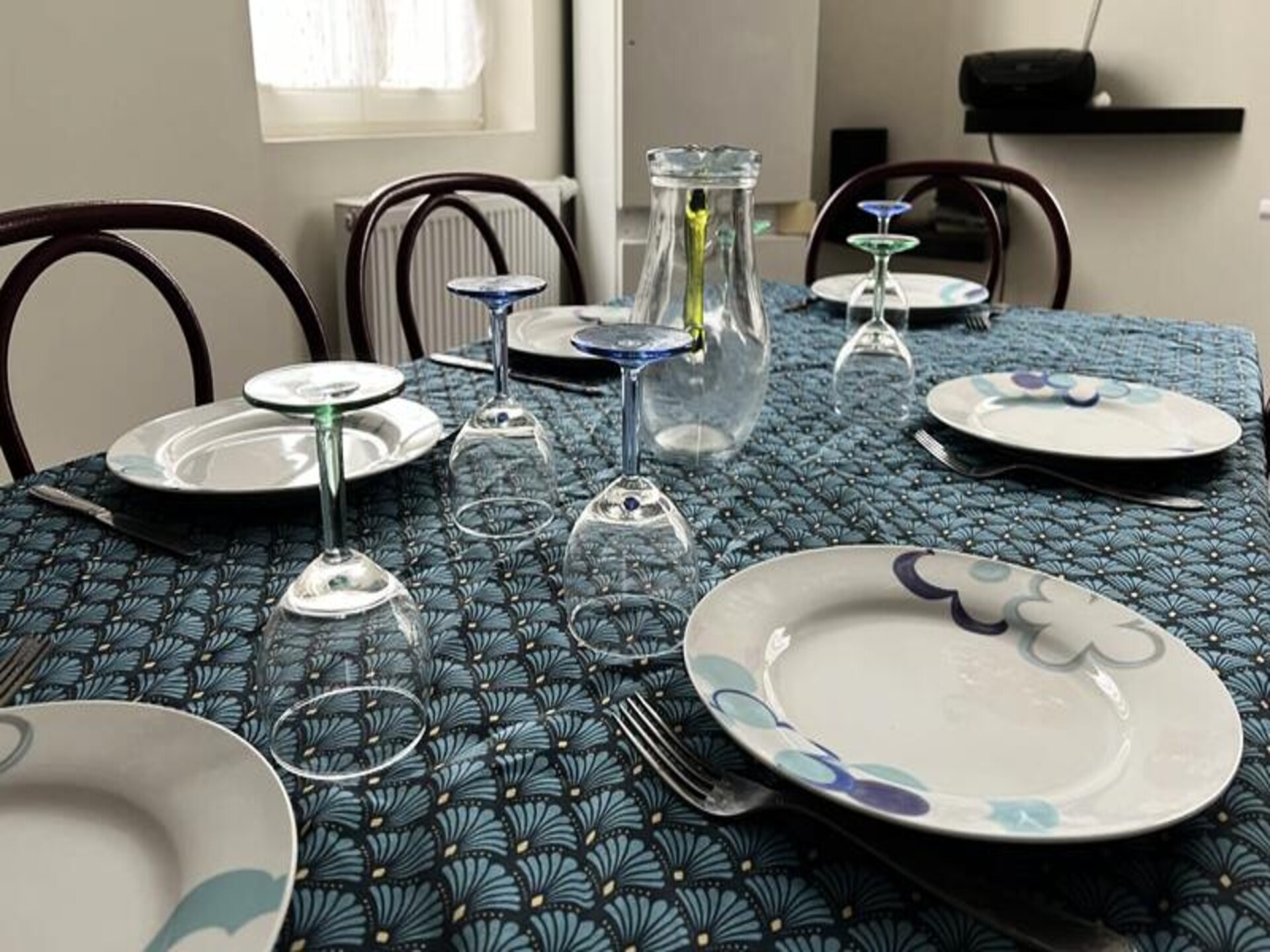 Résidence Ar60 - Appartement voor 6 personen in Ault, vlakbij zee en kliffen - foto 26