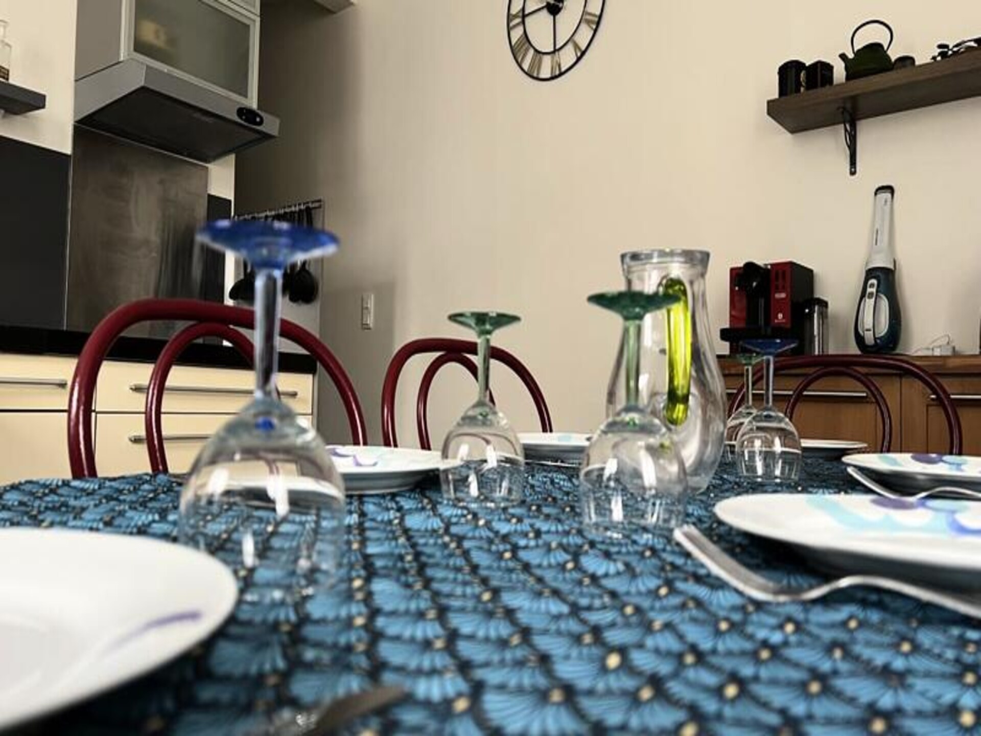 Résidence Ar60 - Appartement voor 6 personen in Ault, vlakbij zee en kliffen - foto 27