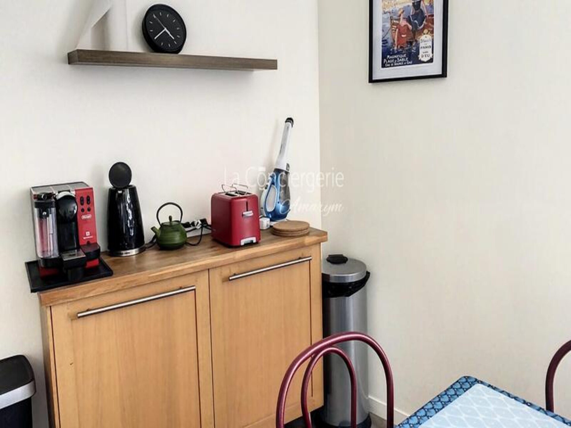 Résidence Ar60 - Appartement voor 6 personen in Ault, vlakbij zee en kliffen - foto 28