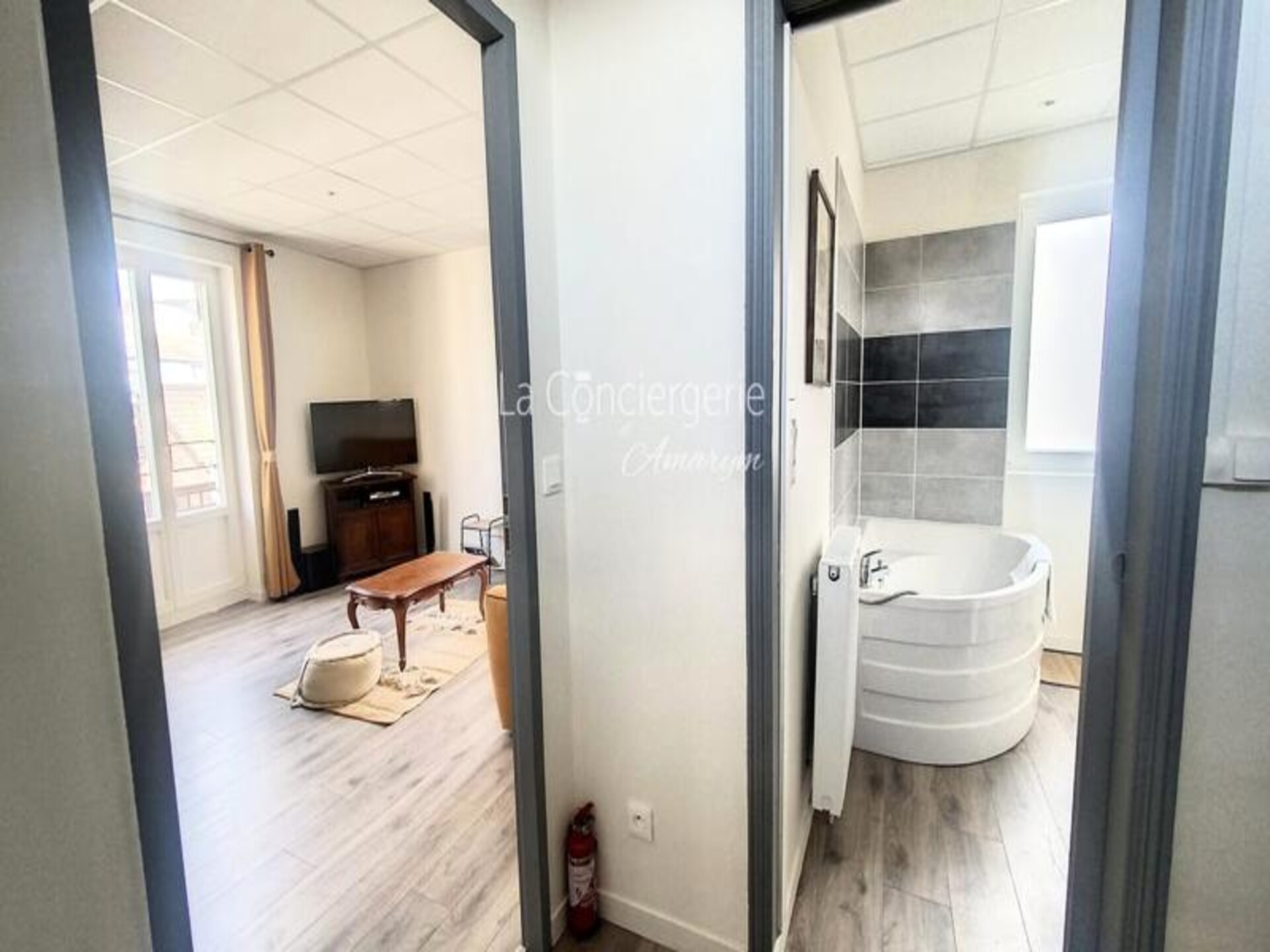 Résidence Ar60 - Appartement voor 6 personen in Ault, vlakbij zee en kliffen - foto 31