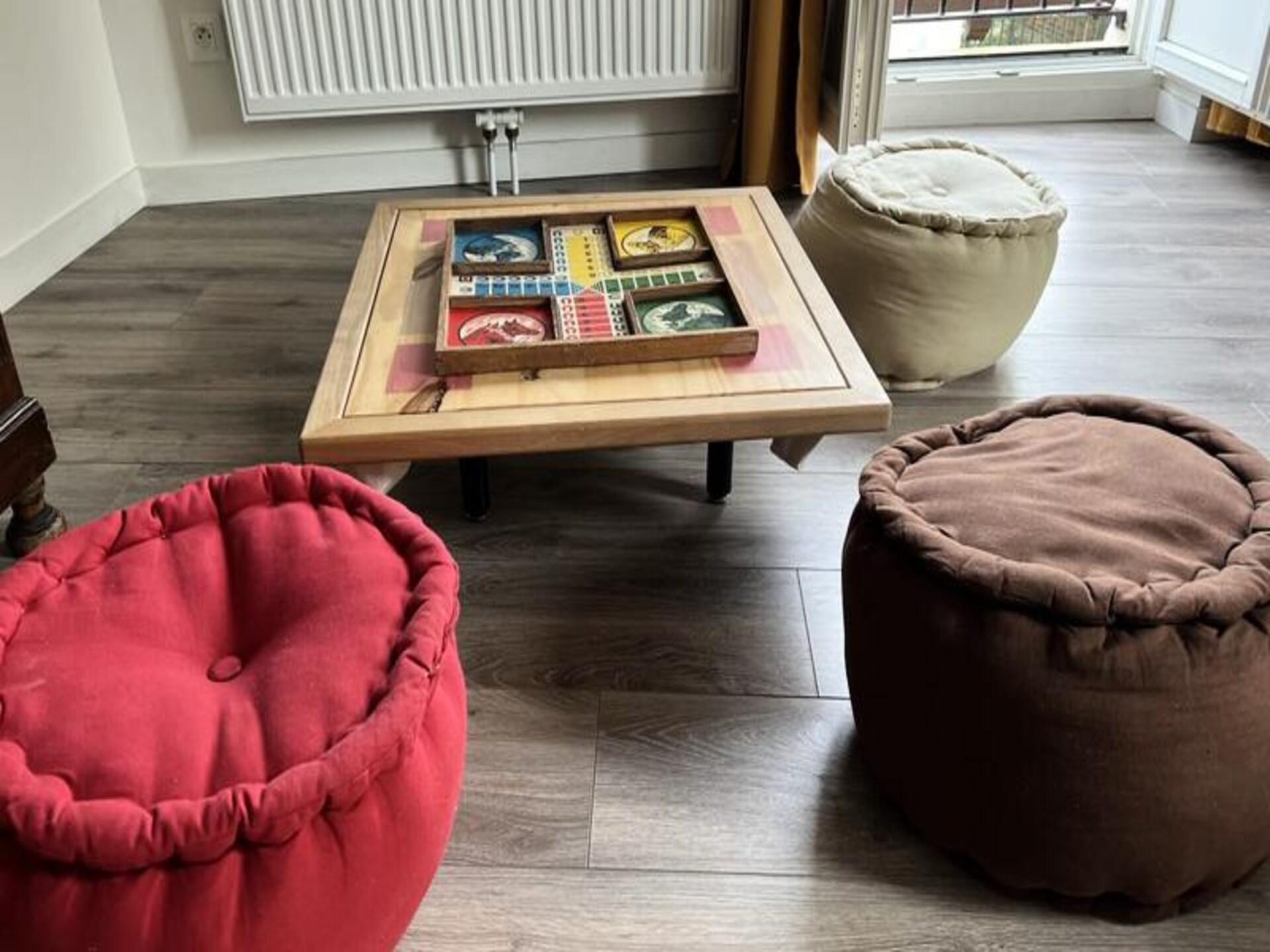 Résidence Ar60 - Appartement voor 6 personen in Ault, vlakbij zee en kliffen - foto 36