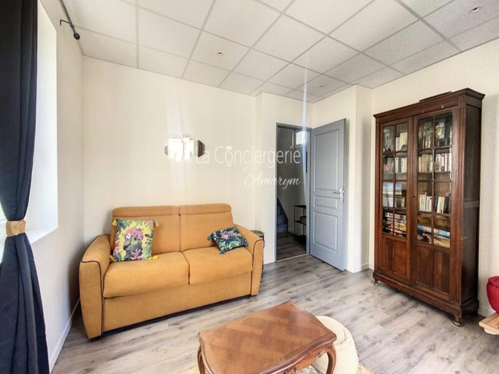 Résidence Ar60 - Appartement voor 6 personen in Ault, vlakbij zee en kliffen - foto 37