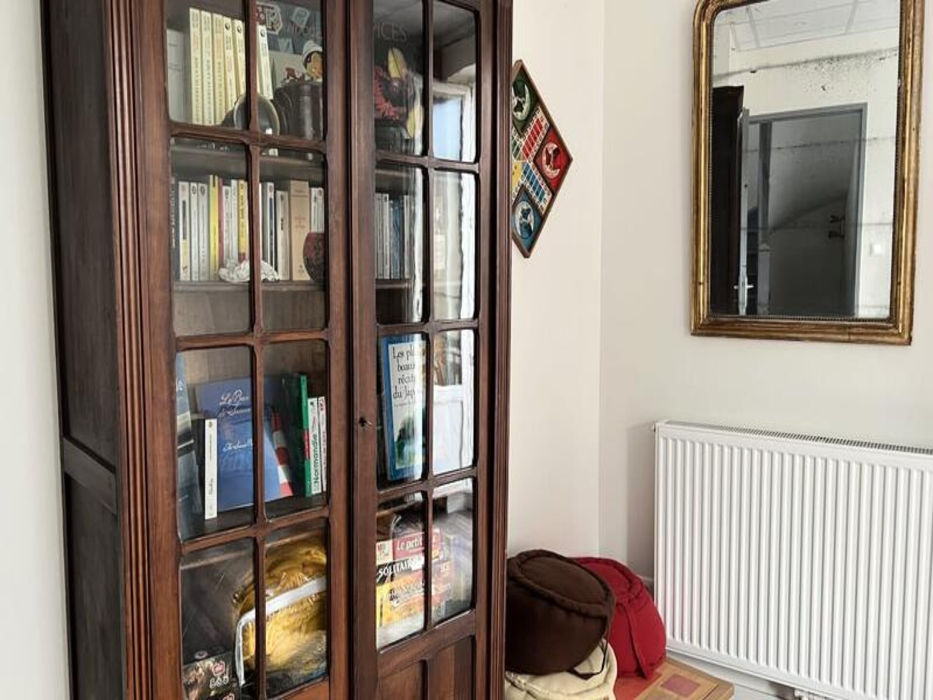 Résidence Ar60 - Appartement voor 6 personen in Ault, vlakbij zee en kliffen - foto 38