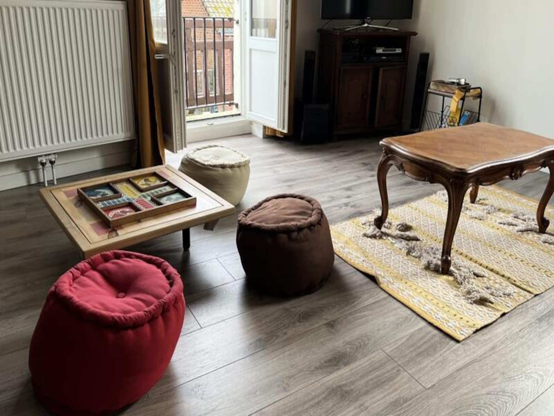 Résidence Ar60 - Appartement voor 6 personen in Ault, vlakbij zee en kliffen - foto 39