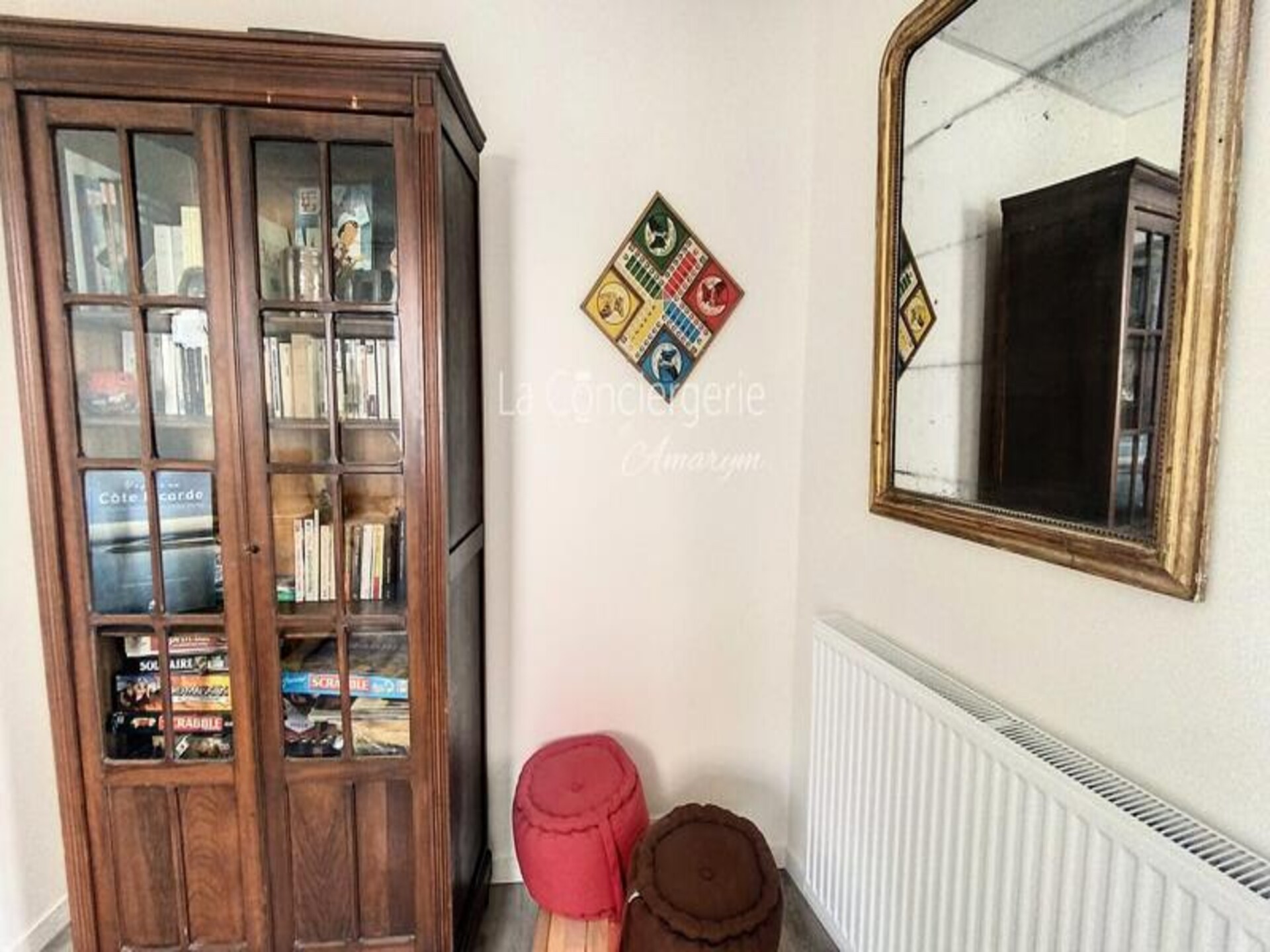 Résidence Ar60 - Appartement voor 6 personen in Ault, vlakbij zee en kliffen - foto 40