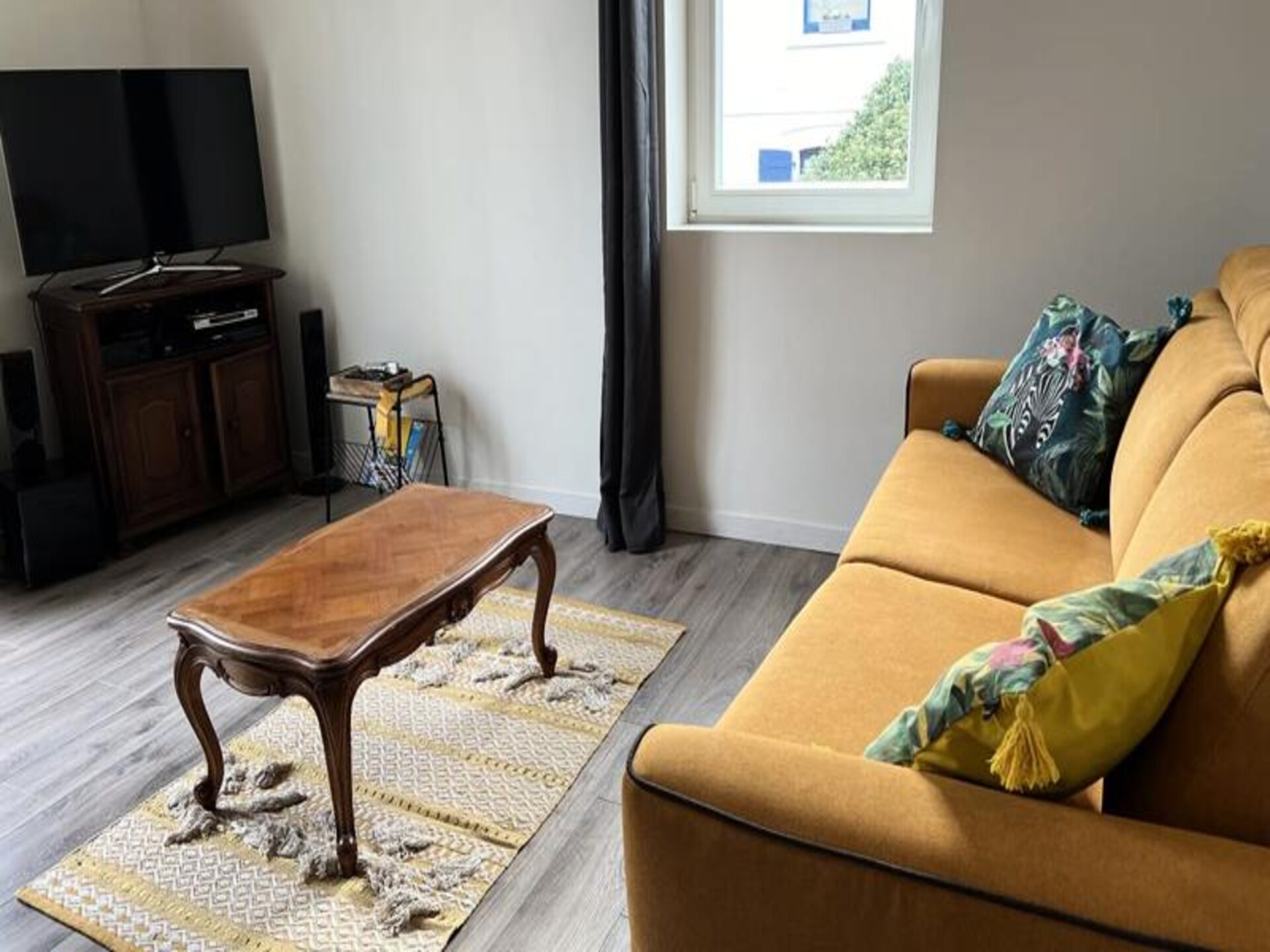 Résidence Ar60 - Appartement voor 6 personen in Ault, vlakbij zee en kliffen - foto 41