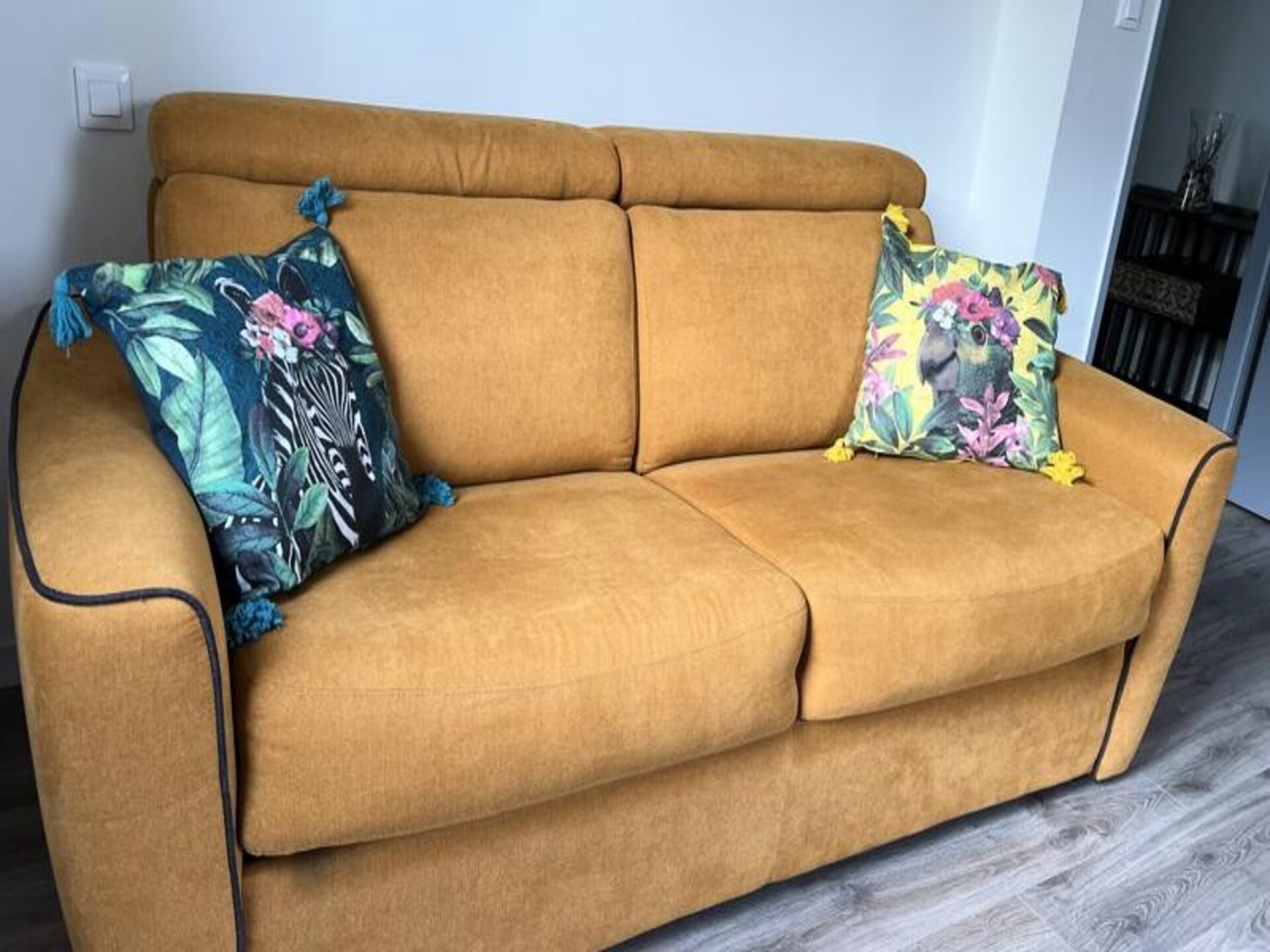 Résidence Ar60 - Appartement voor 6 personen in Ault, vlakbij zee en kliffen - foto 42