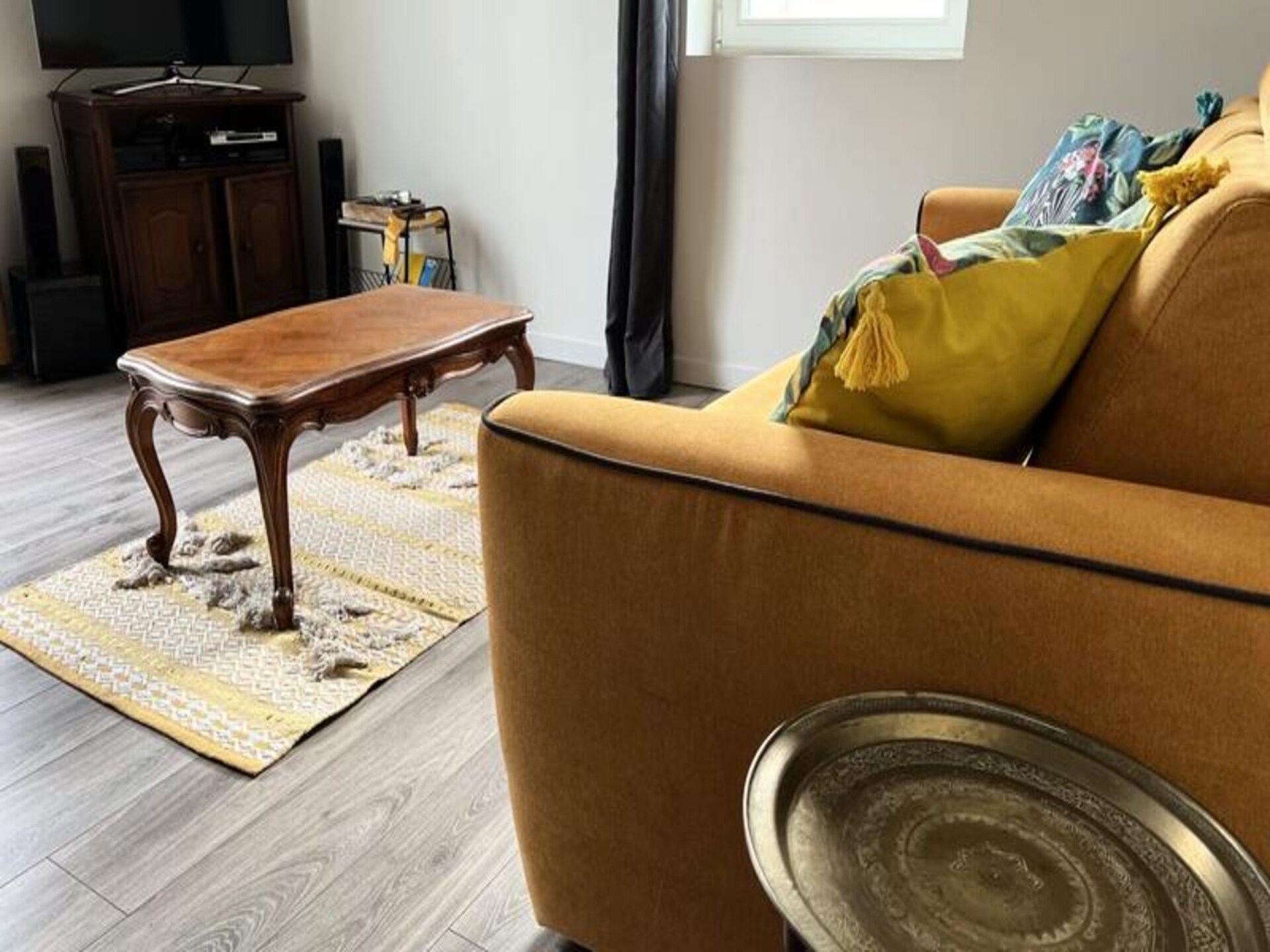 Résidence Ar60 - Appartement voor 6 personen in Ault, vlakbij zee en kliffen - foto 43