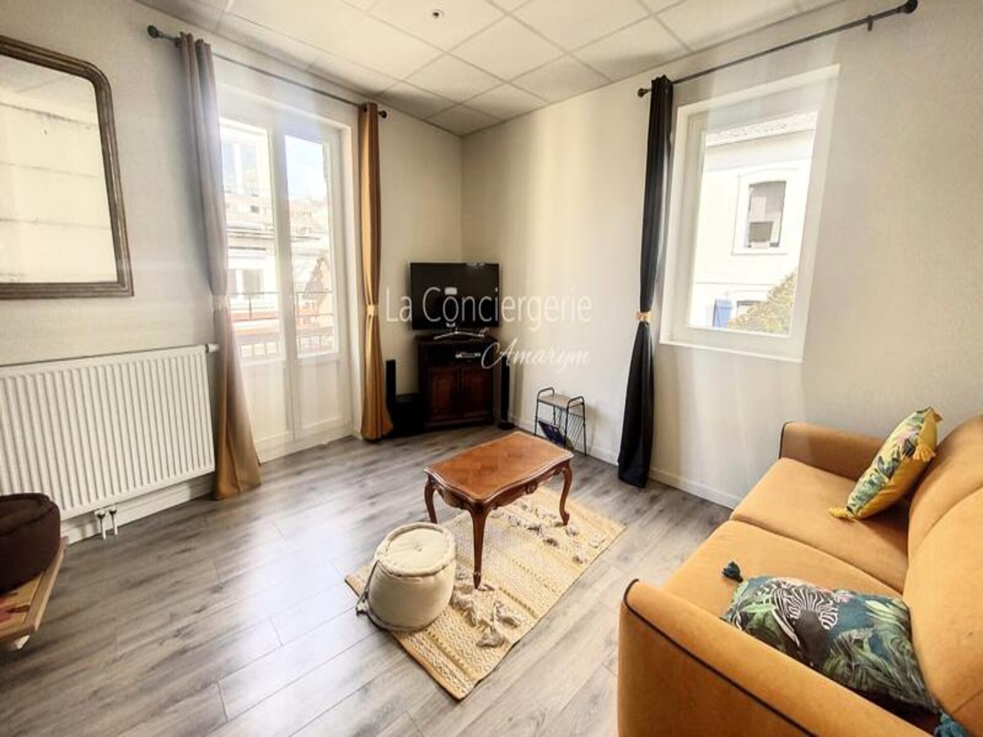 Résidence Ar60 - Appartement voor 6 personen in Ault, vlakbij zee en kliffen - foto 46