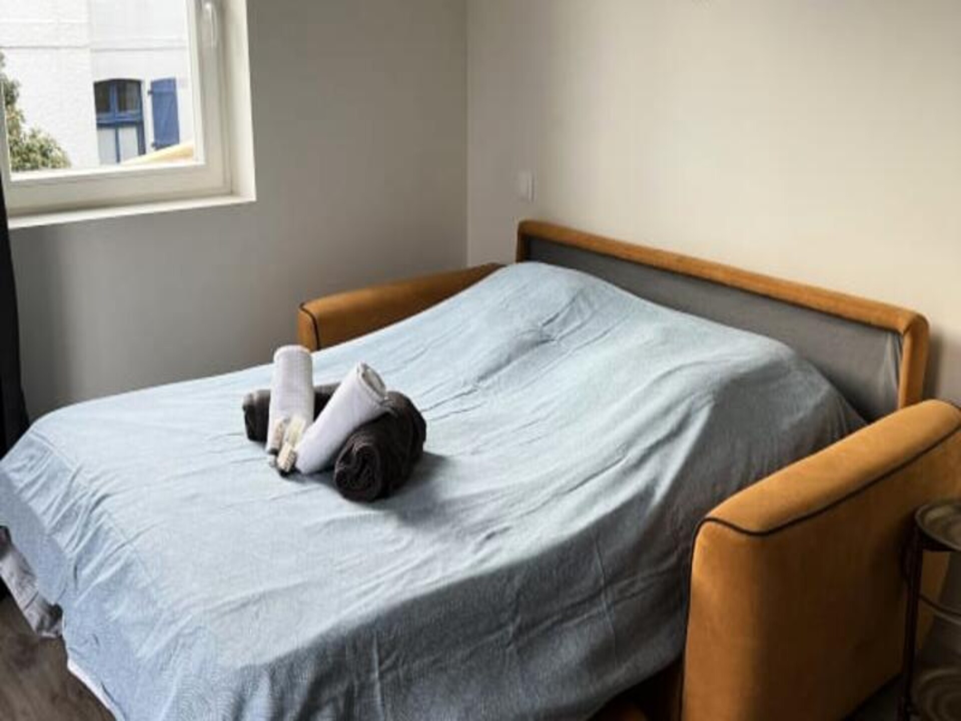 Résidence Ar60 - Appartement voor 6 personen in Ault, vlakbij zee en kliffen - foto 50